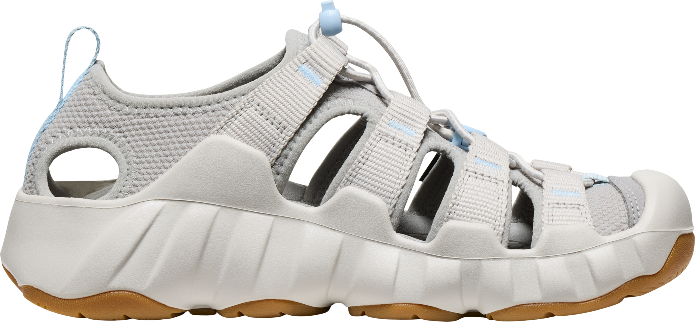 Keen Sandale »HYPERPORT H2«  waschbar und schnell trocknend