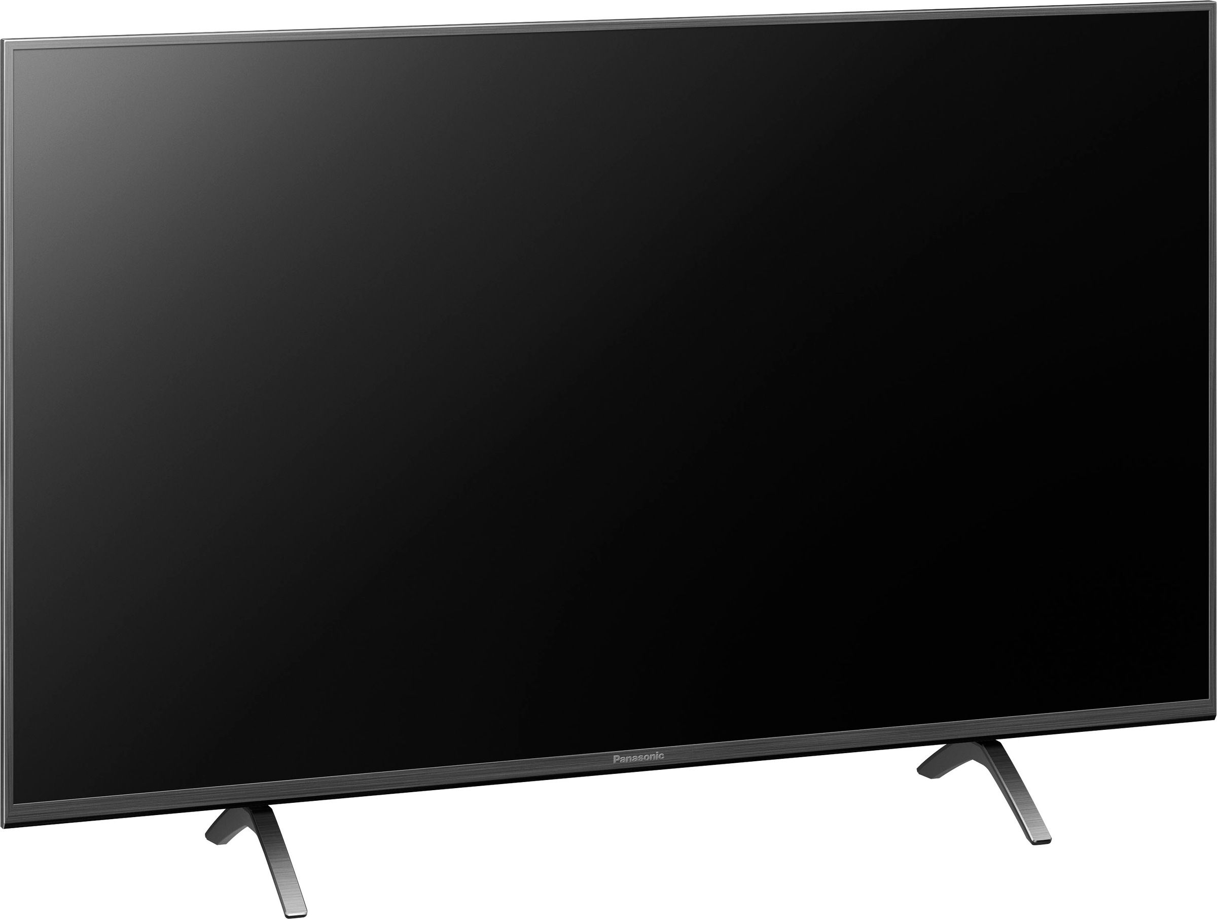 Panasonic Tx 43hxw904 Led Fernseher 108 Cm 43 Zoll 4k Ultra Hd Smart Tv Baur 9957