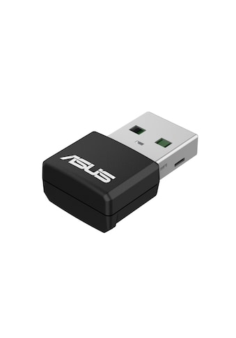Asus Netzwerk-Adapter »Adap USB laikmena Wi...