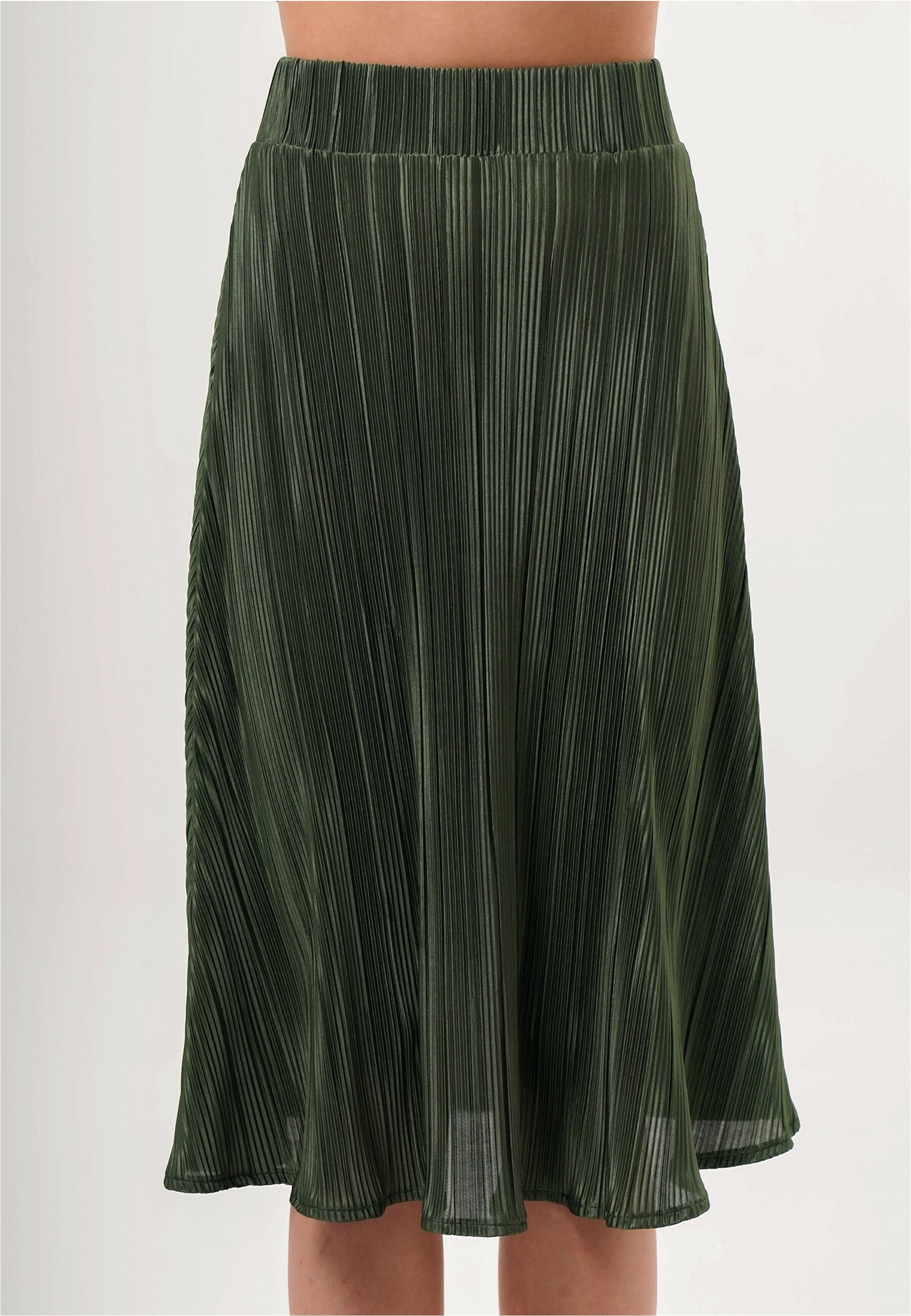 freshlions Sommerrock "Danica" 1 Stk. im einfarbigen Design günstig online kaufen