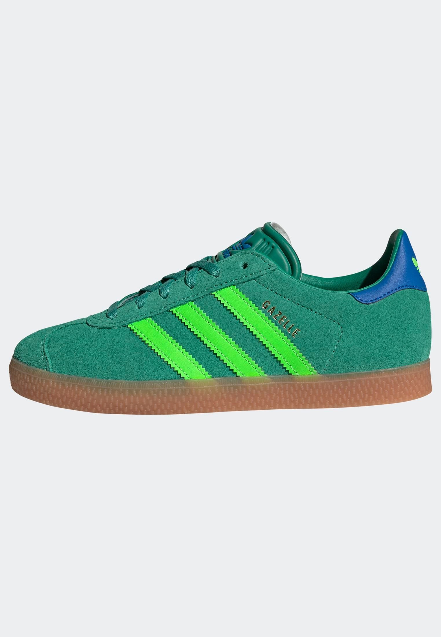 adidas Originals Sneaker »GAZELLE KIDS«