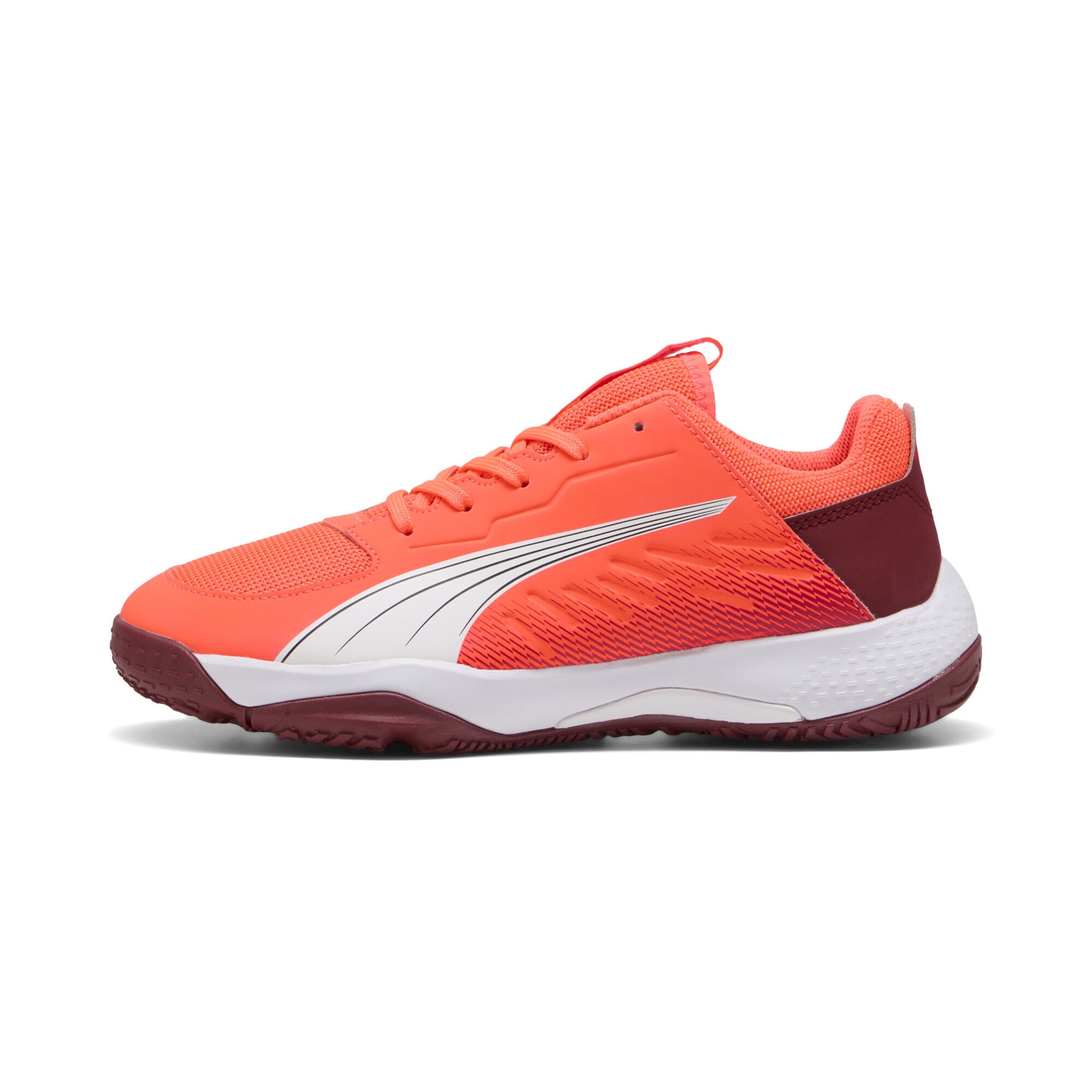 PUMA Handballschuh »Accelerate Handballschuhe Jugendliche«