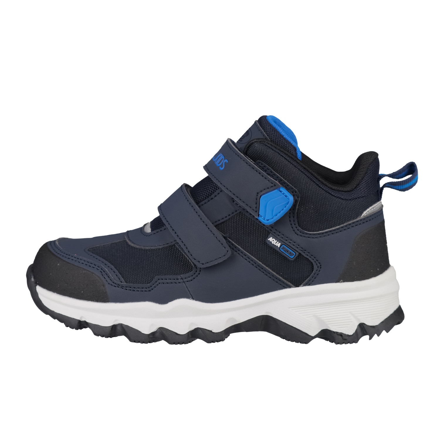 Outdoorschuh »KIDS KJERAG HIKER«, wasserdicht