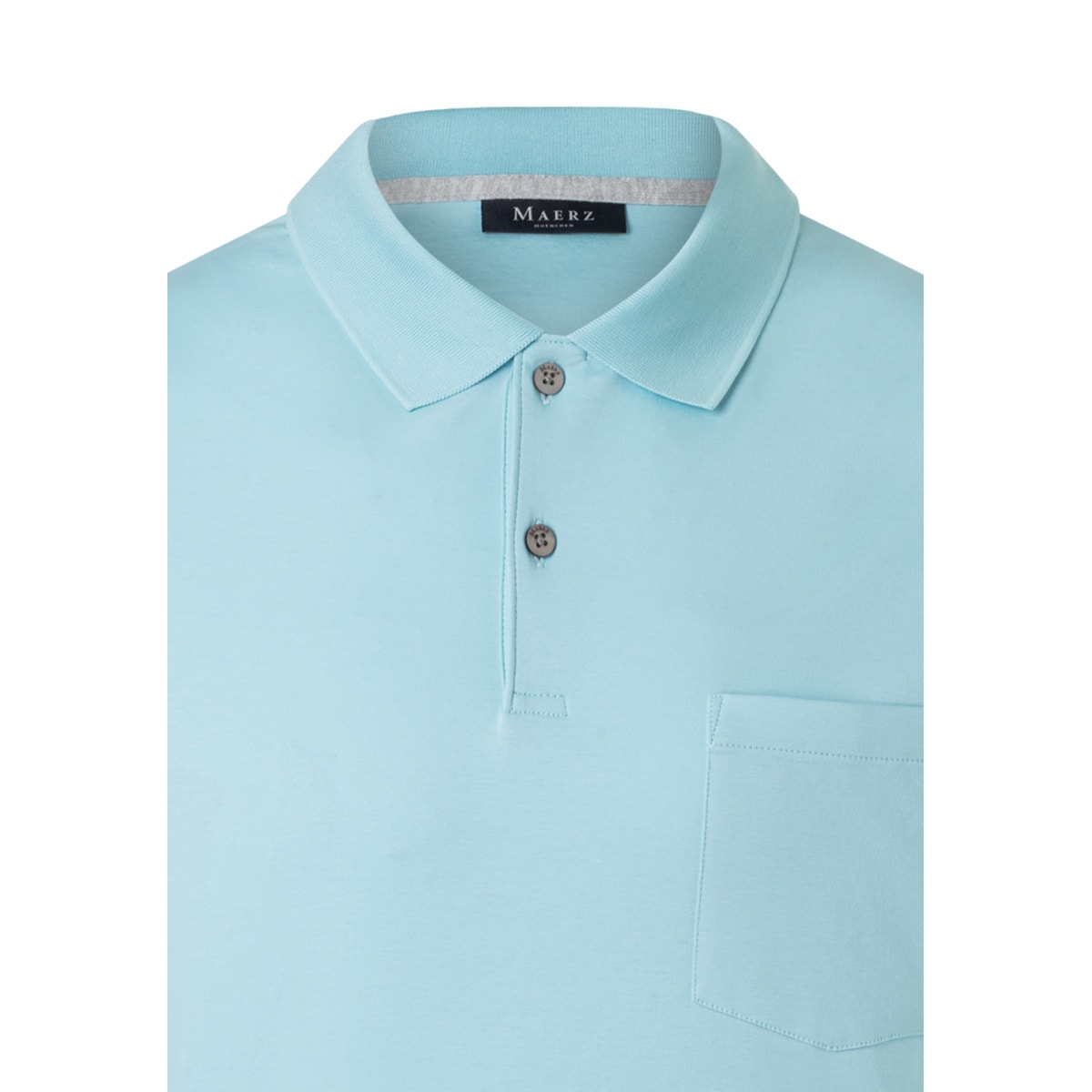 MAERZ Muenchen Poloshirt »Maerz Muenchen 648000 Poloshirt Herren Bekleidung«