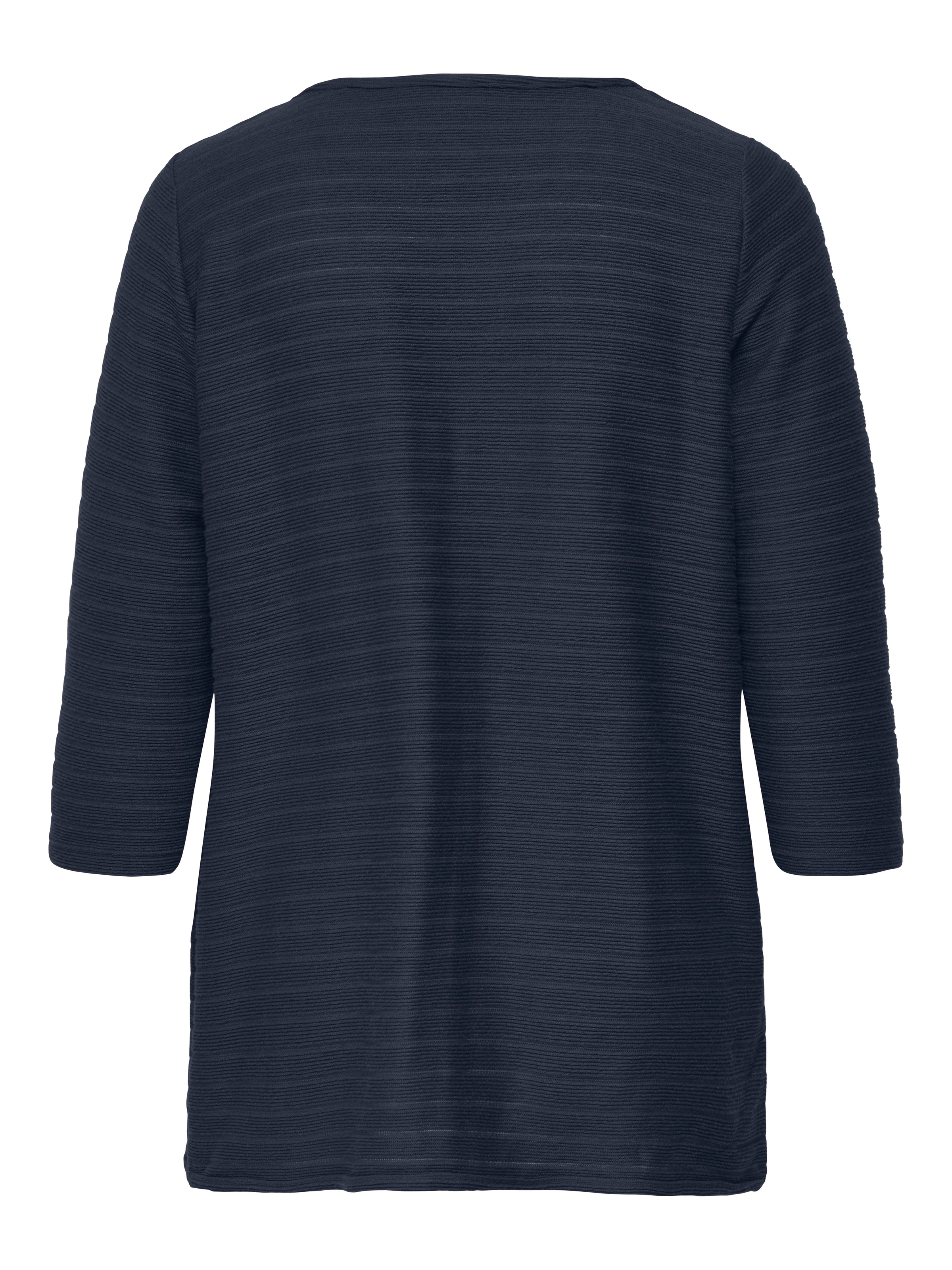 ONLY CARMAKOMA Strickjacke "CARTENNA 3/4 CARDIGAN JRS" günstig online kaufen