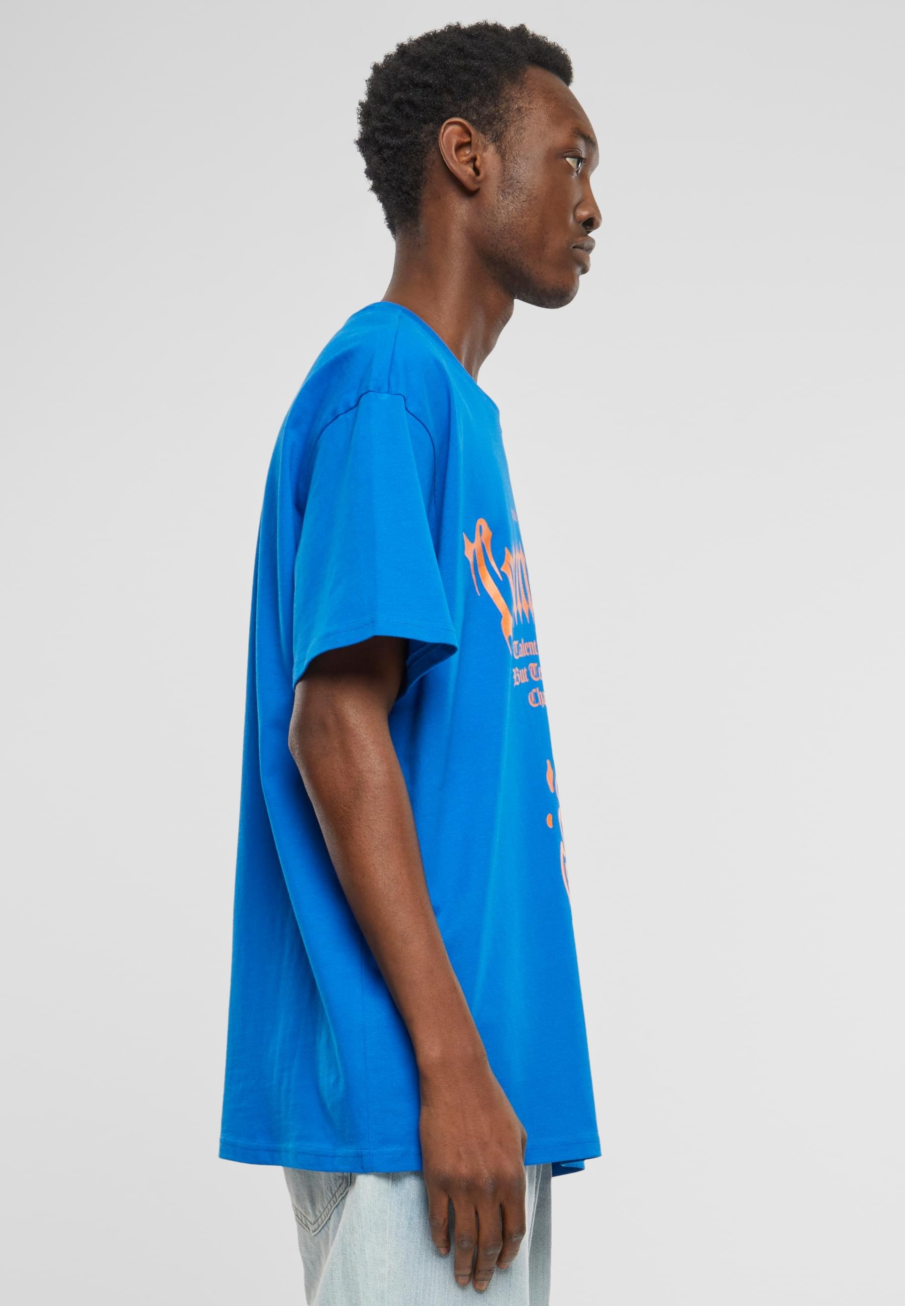 Upscale by Mister Tee T-Shirt »Upscale by Mister Tee Herren Teamdream Heavy Oversize Tee«, (1 tlg.)
