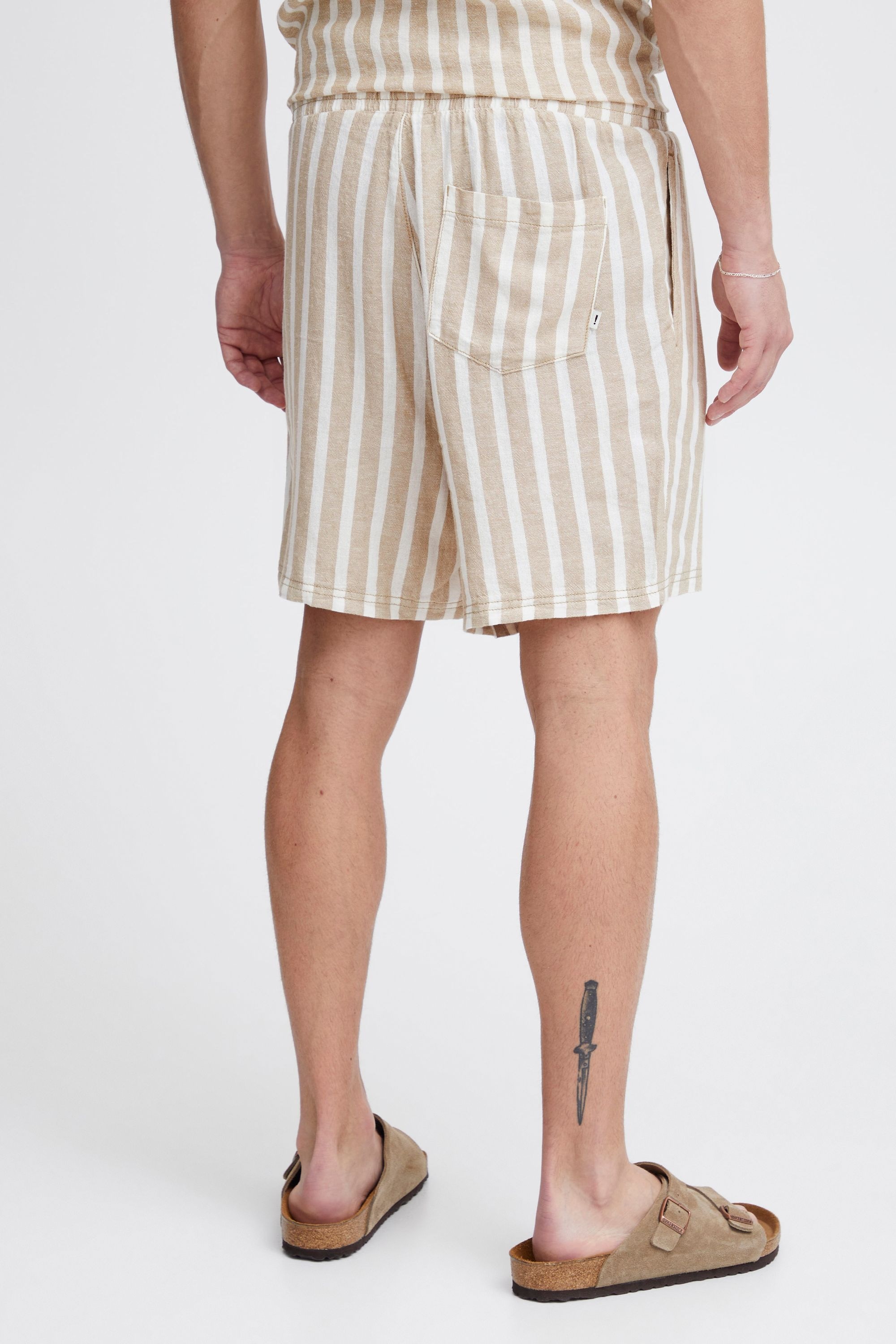 !Solid Chinoshorts »Chinoshorts SDFried«