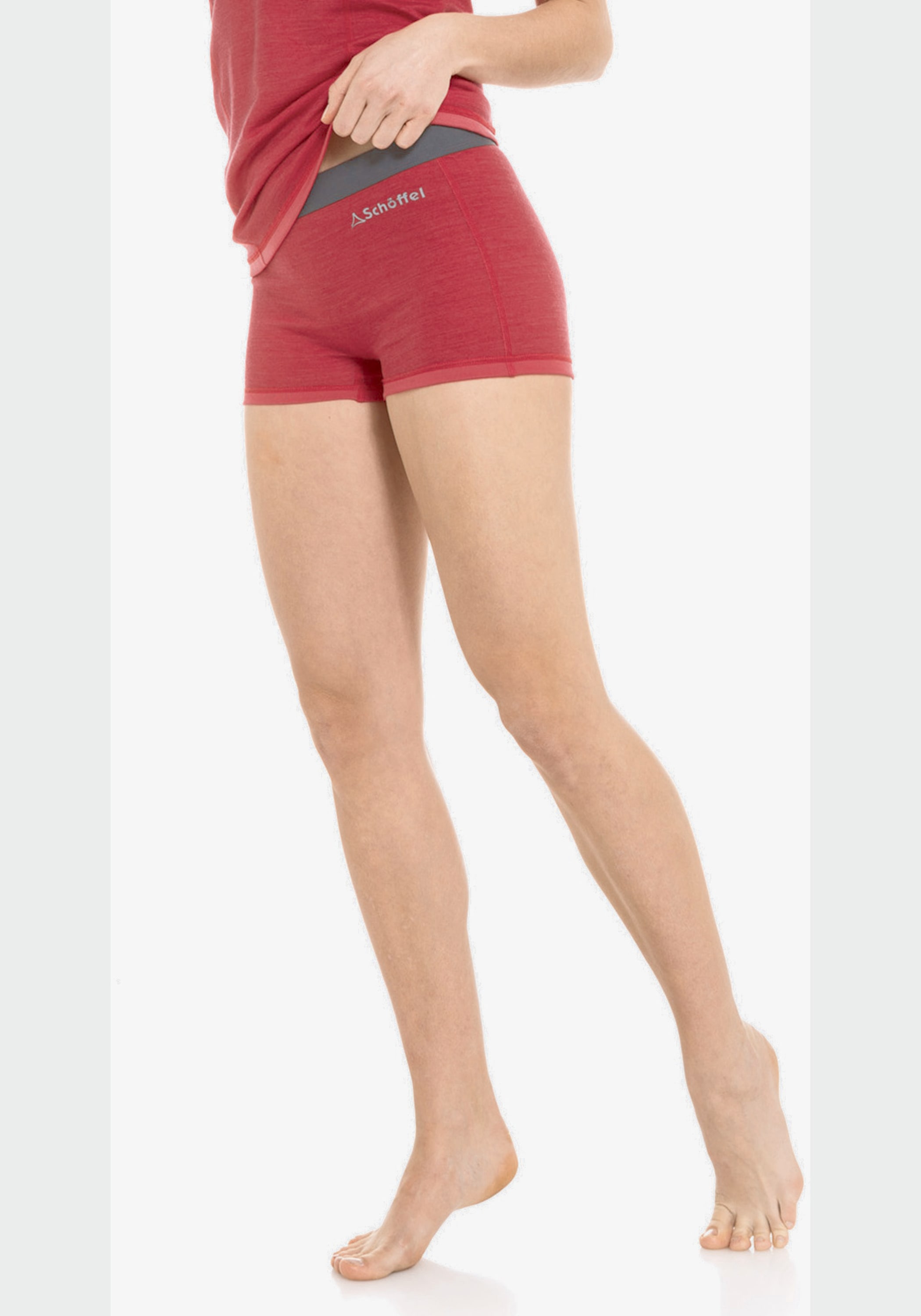 Funktionshose »Ski Merino Sport Boxershorts«