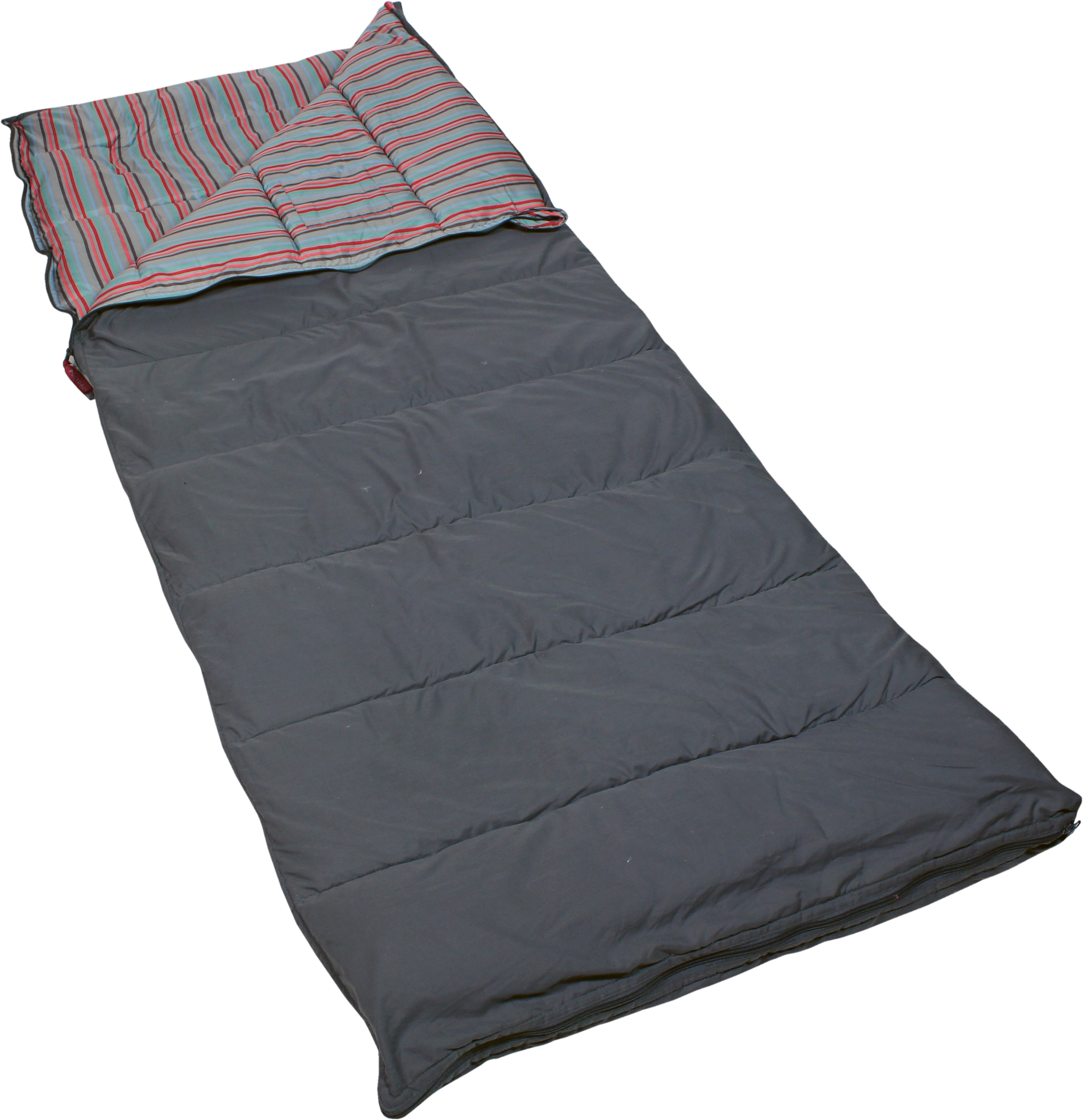 Deckenschlafsack »Schlafsack Steltloper 80x210 cm«, (1 tlg.)