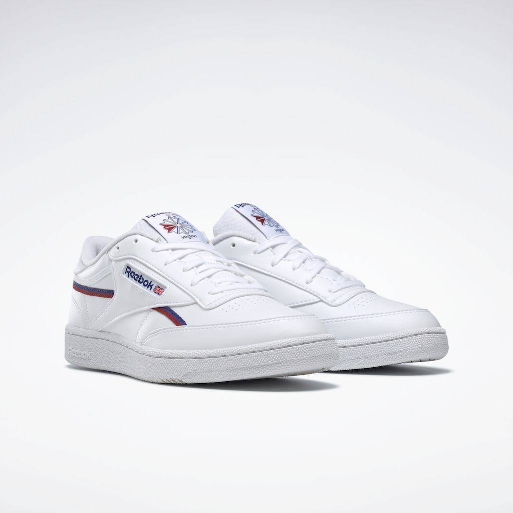 Reebok Classic Sneaker »CLUB C 85 VEGAN«