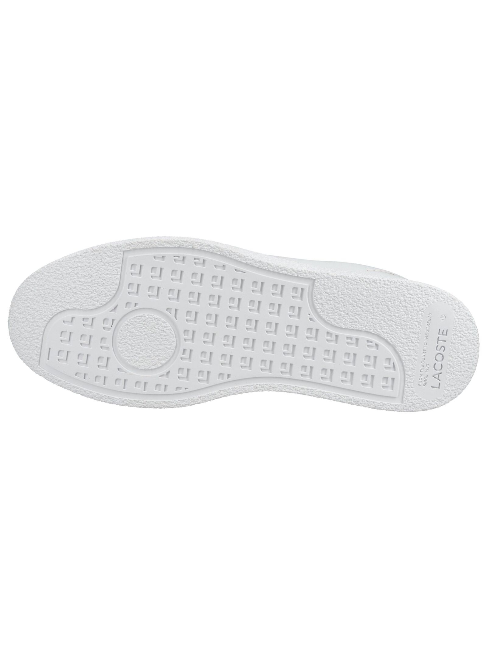 Lacoste Sneaker »lacoste Sneaker Leder«