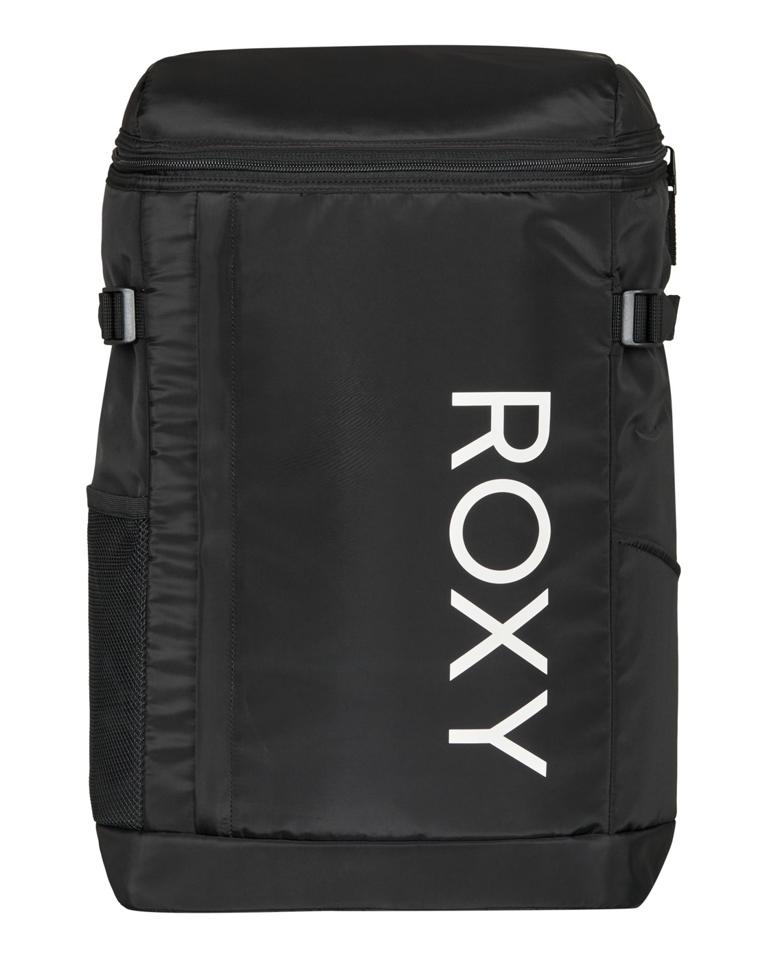 ROXY Damen Tagesrucksack "Tasia", grau, Polyester, Rucksäcke