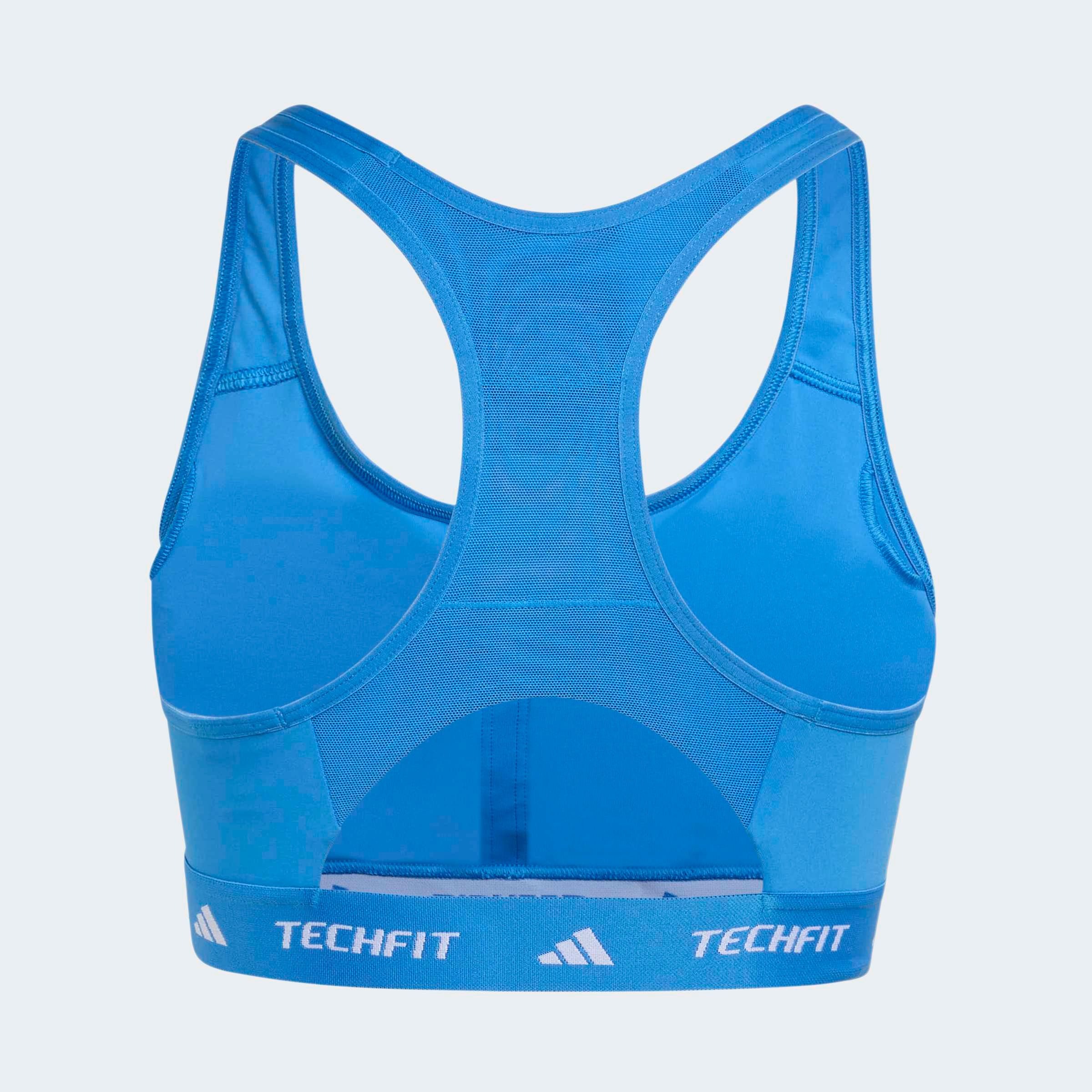 adidas Performance Sport-BH "TECHFIT" 1 günstig online kaufen