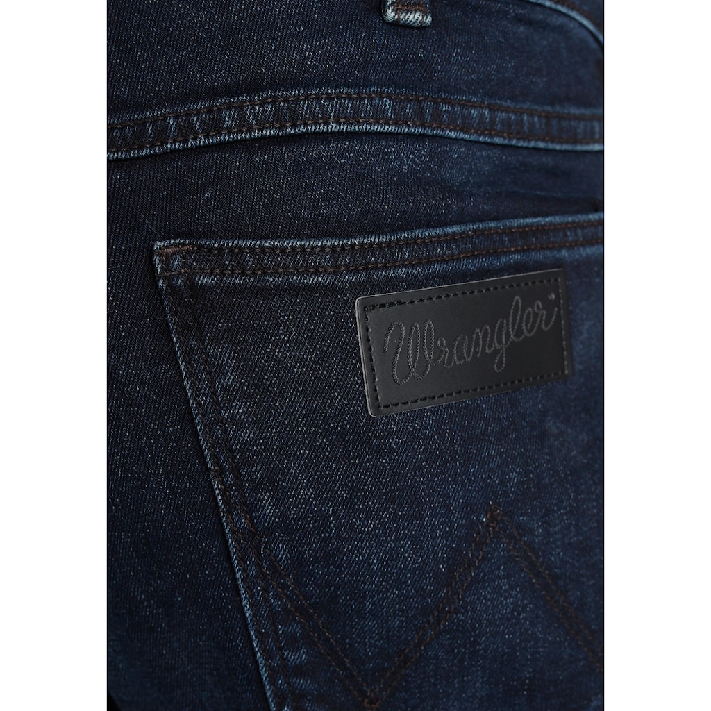 Wrangler Bootcut-Jeans »Jacksville«