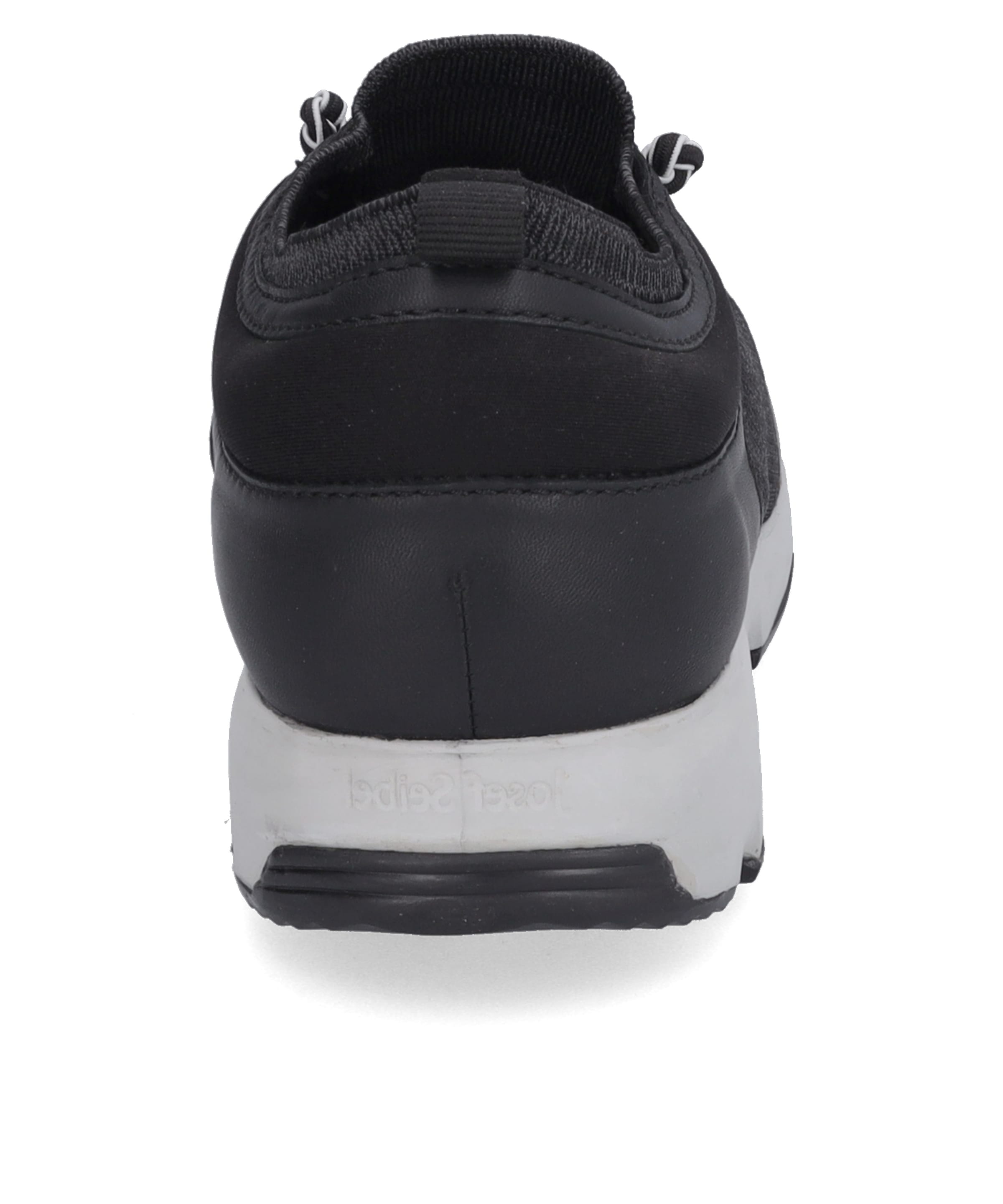 Josef Seibel Sneaker »Noah 09, schwarz-kombi«