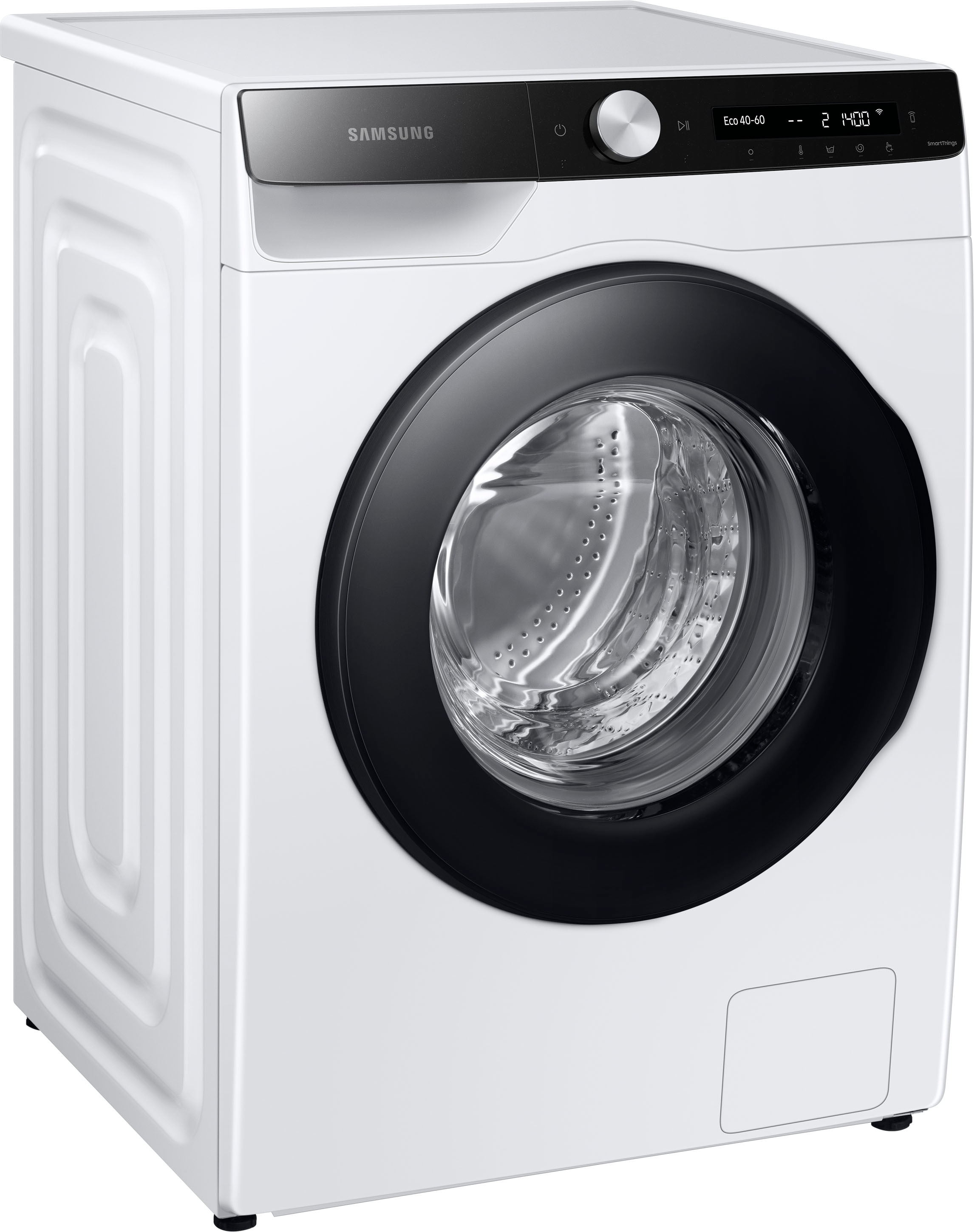 Samsung Waschmaschine »WW90T504AAE«, WW90T504AAE, 9 | 1400 U/min BAUR kg