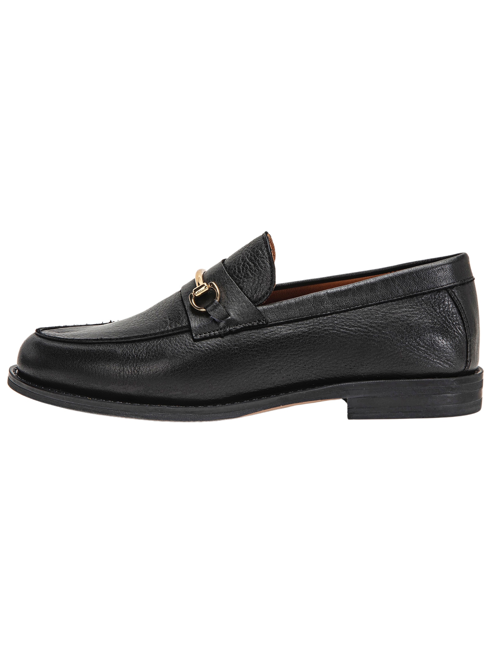 INUOVO Slipper »INUOVO Slipper Leder«
