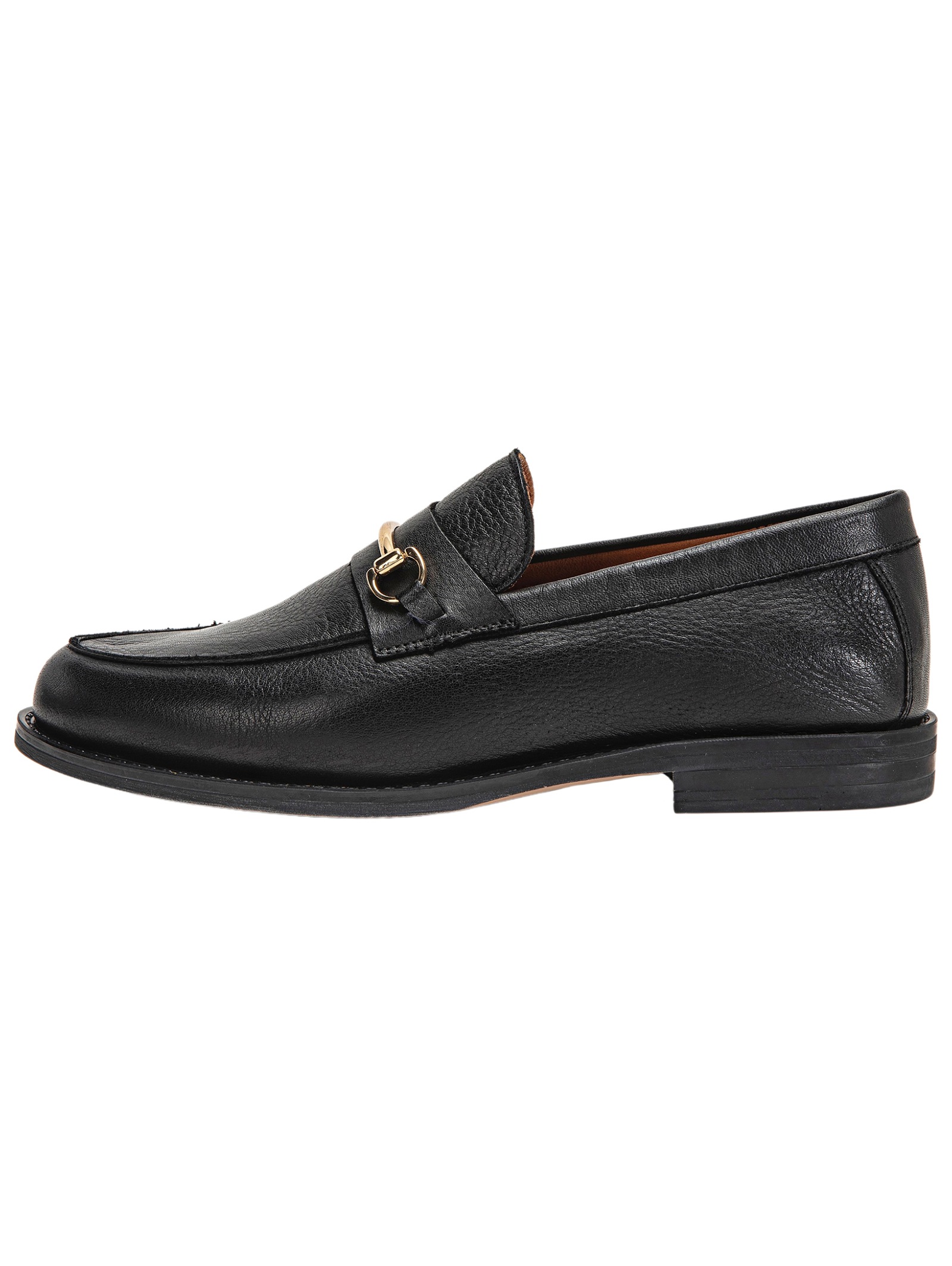 INUOVO Slipper "INUOVO Slipper Leder" günstig online kaufen