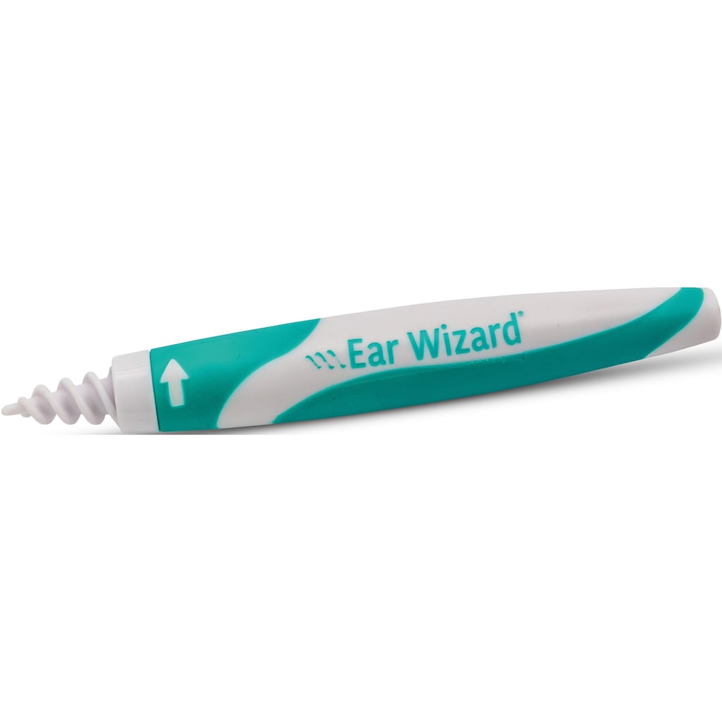 MediaShop Ohrenreiniger »Ear Wizard«