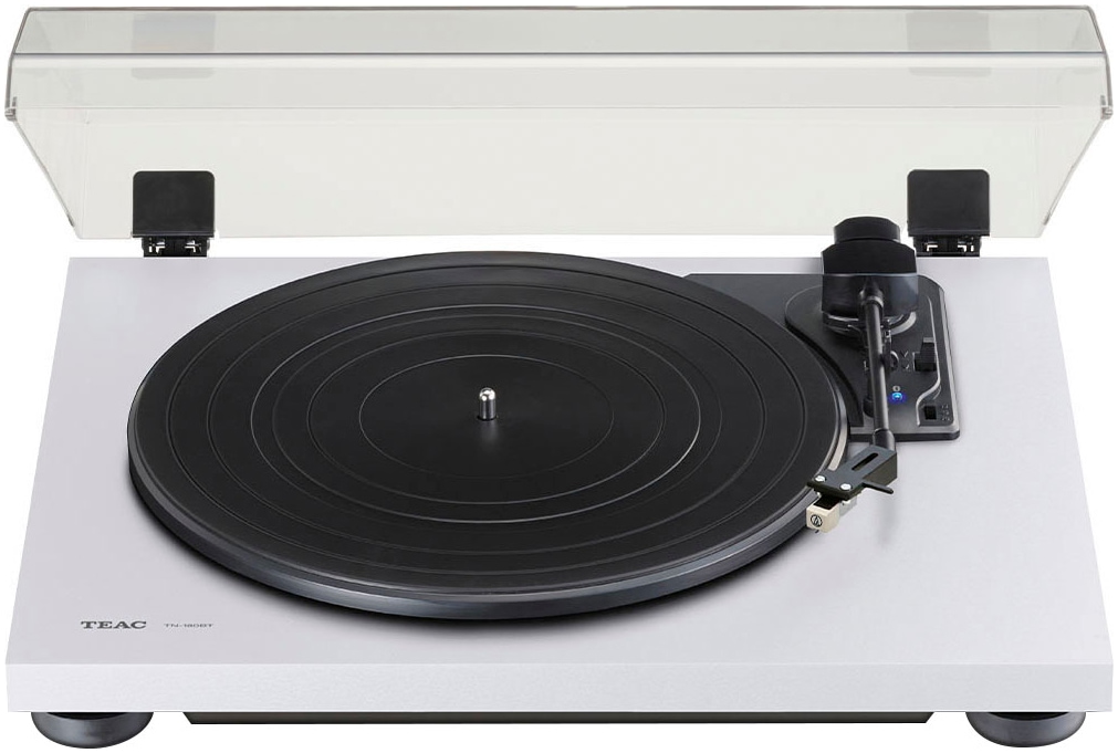 TEAC Plattenspieler »TN-180BT-A3«