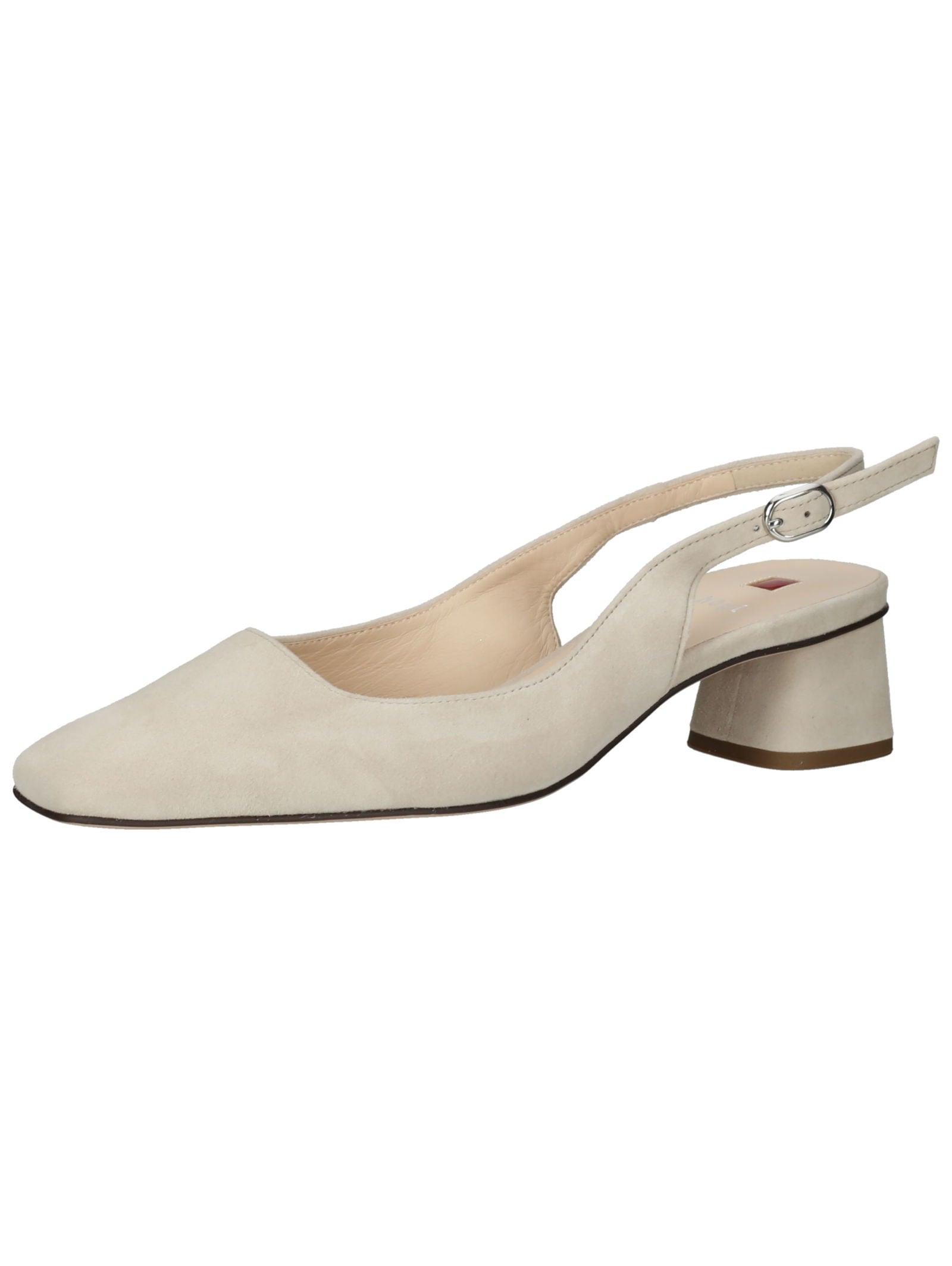 Högl Pumps "Högl Pumps Veloursleder" günstig online kaufen