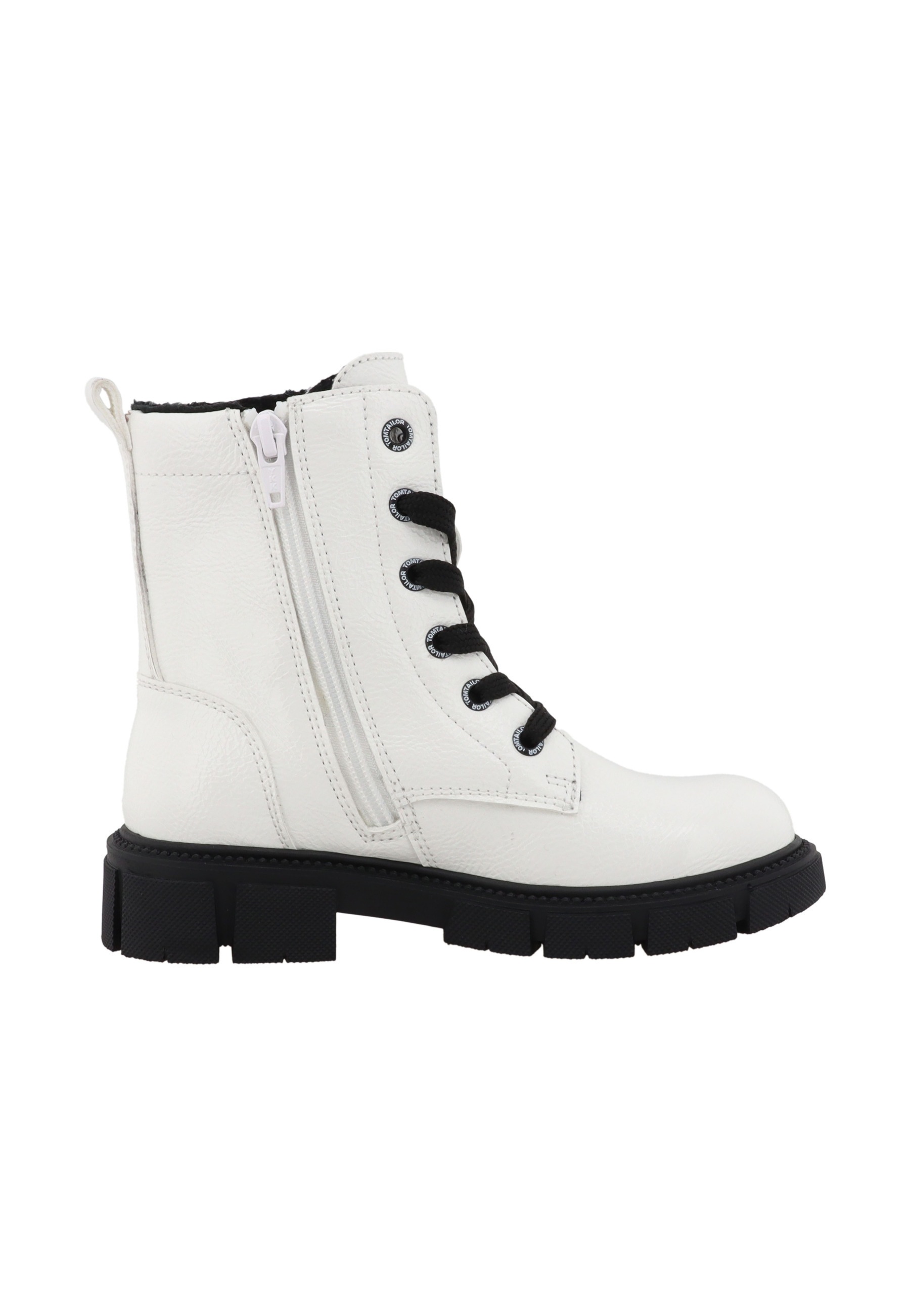 TOM TAILOR Stiefel »Tom Tailor Tall Boots«
