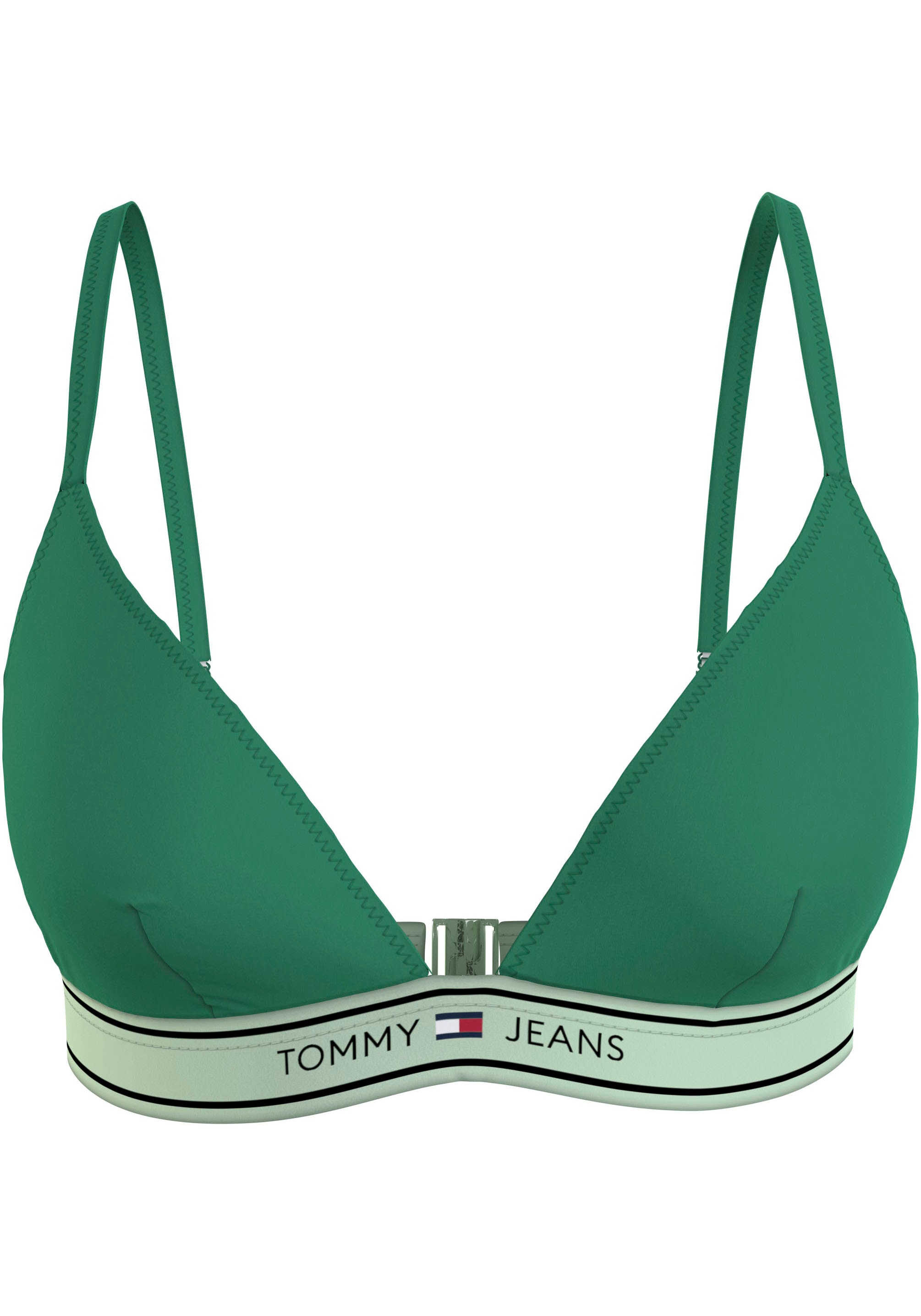 TOMMY HILFIGER Swimwear Triangel-Bikini-Top »TRIANGLE RP«