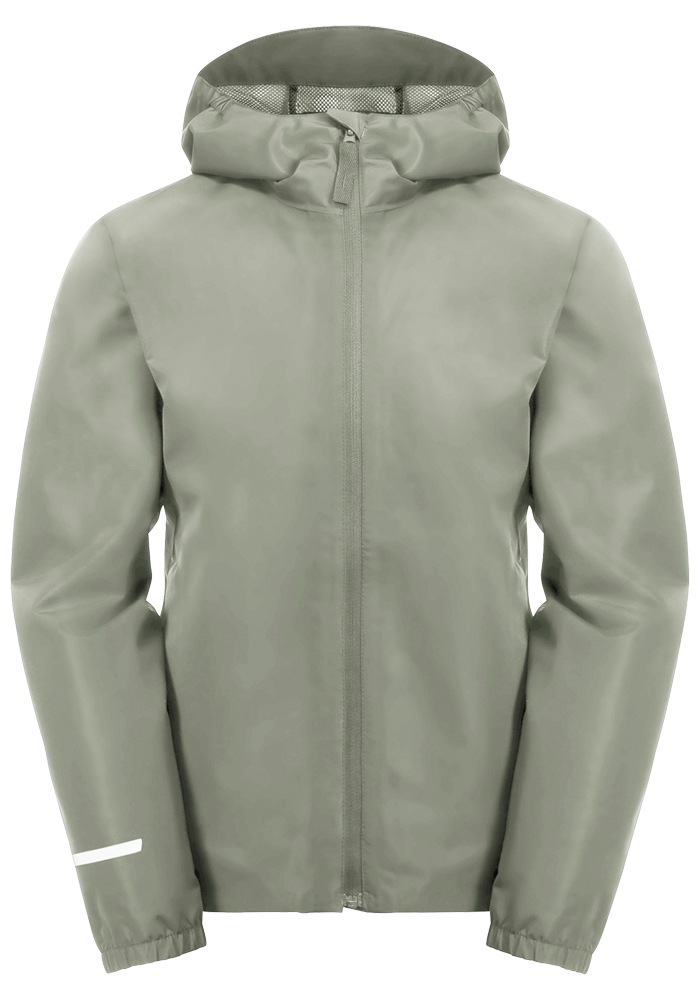 Thumbnail - Jack Wolfskin Outdoorjacke "FLAZE JACKET K" mit Kapuze