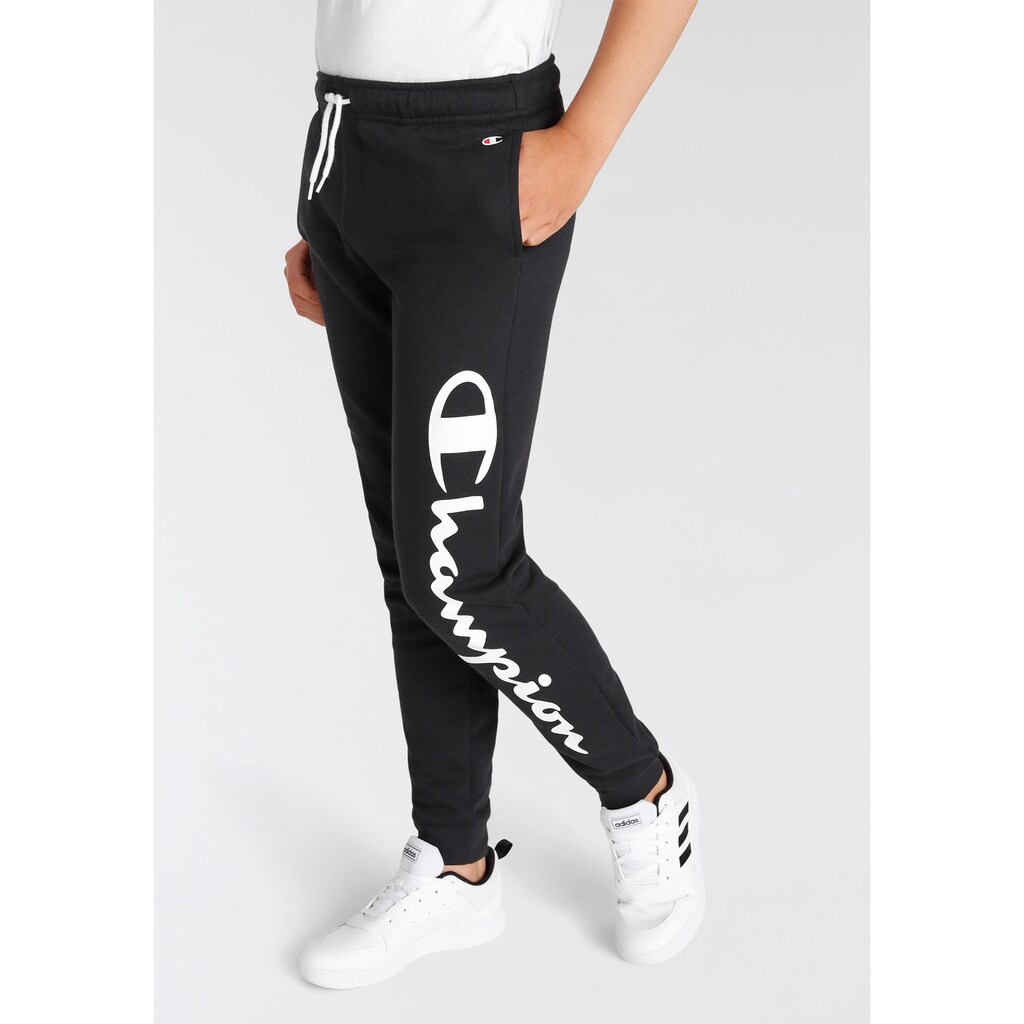 Champion Jogginghose »Rib Cuff Pants«