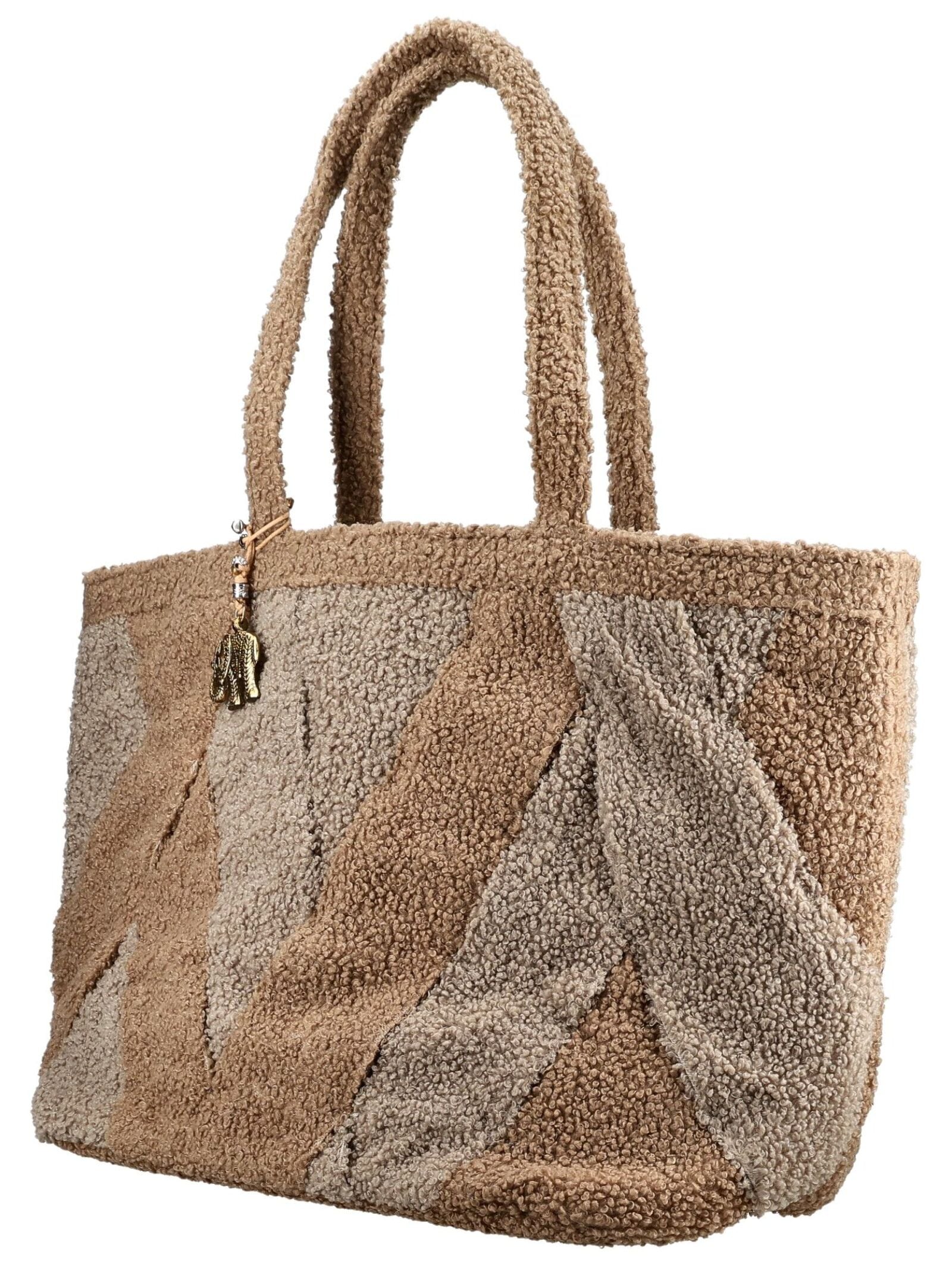 Anokhi Henkeltasche »ANOKHI Taschen Baumwolle«