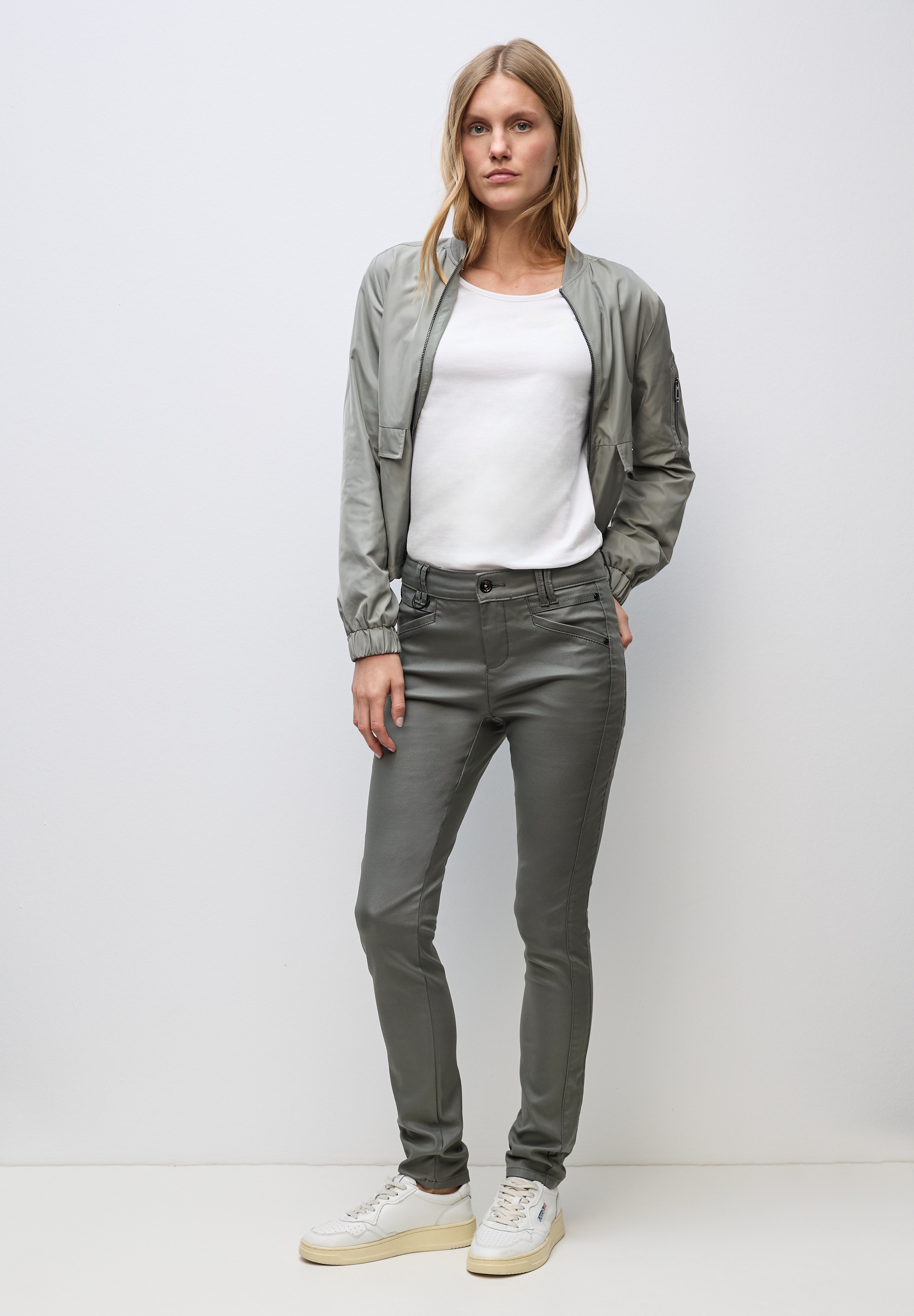 Thumbnail - STREET ONE Stoffhose