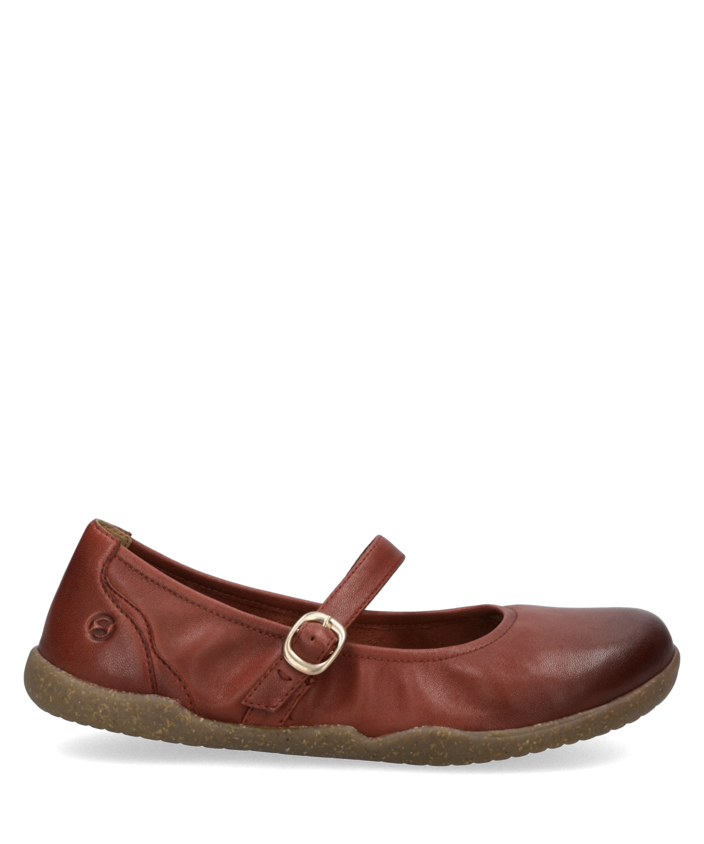 Josef Seibel Ballerina »Cassandra 10, hibiscus«