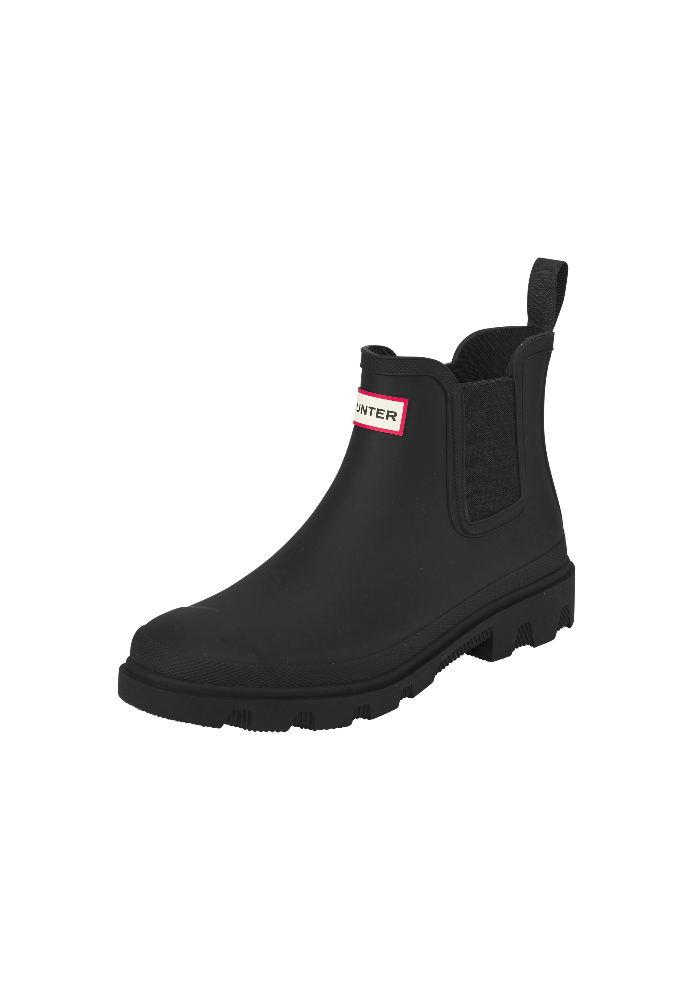 Hunter Gummistiefel "UNISEX DOWNPOUR CHELSEA" wasserdicht günstig online kaufen