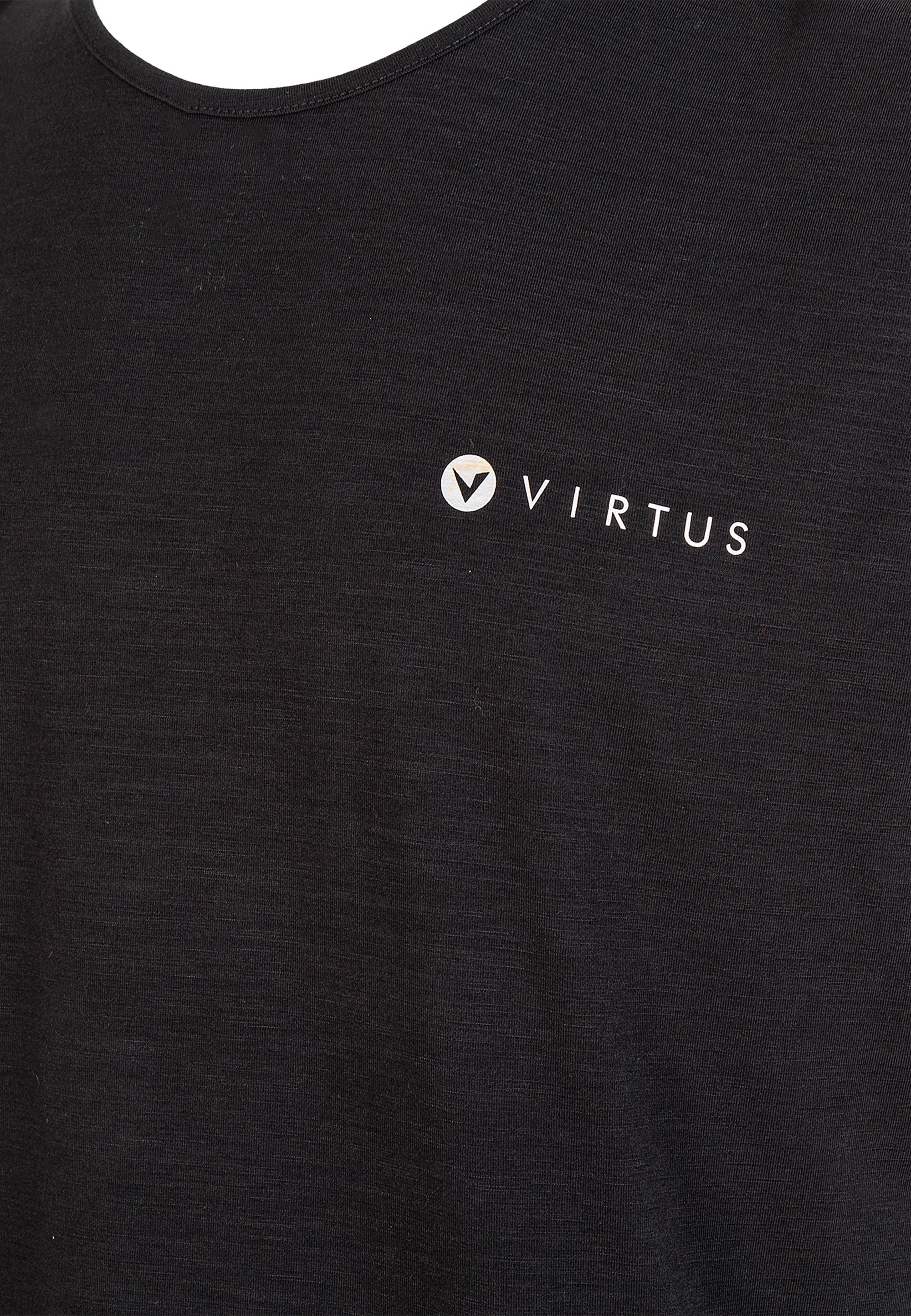 Virtus Muskelshirt »Joker«, mit schnell trocknender QUICK DRY Technologie