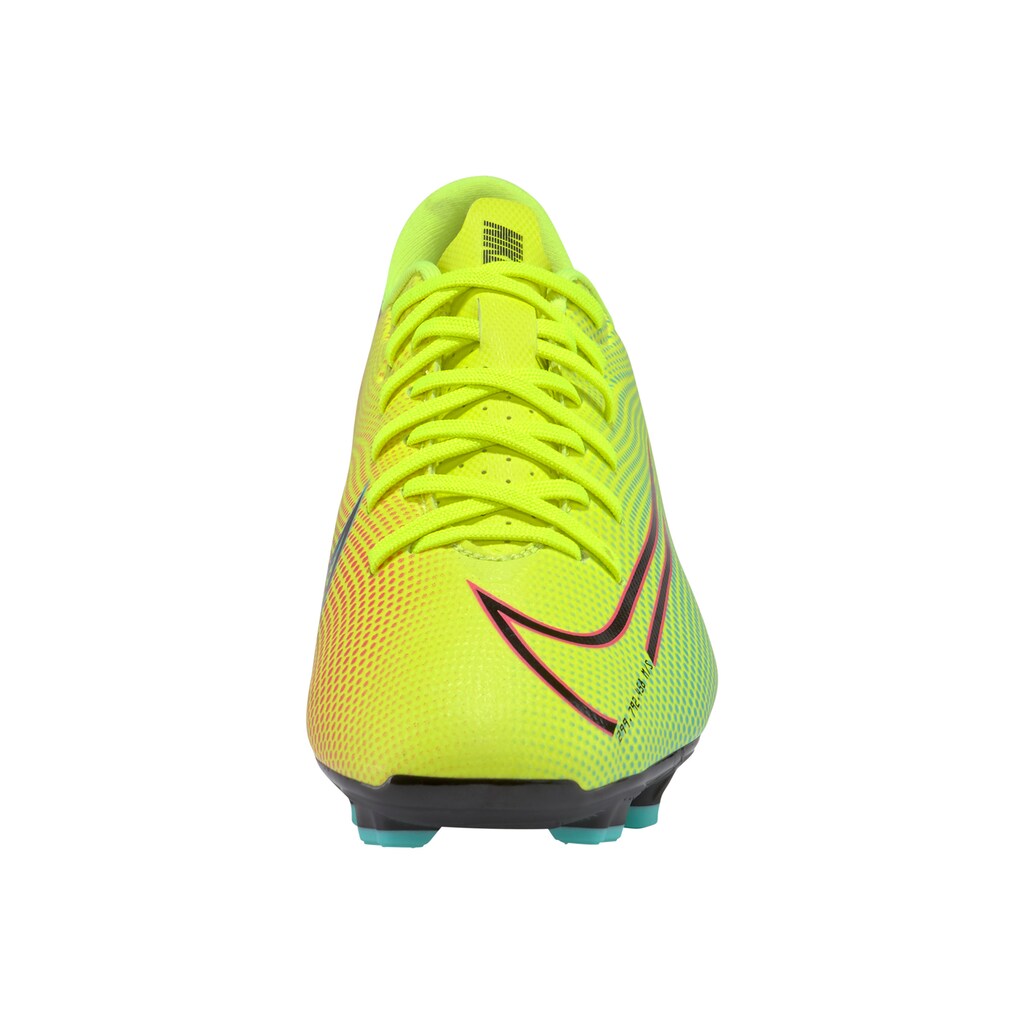 Nike Fußballschuh »Mercurial JR Superfly Vapor 13 Acadamy«