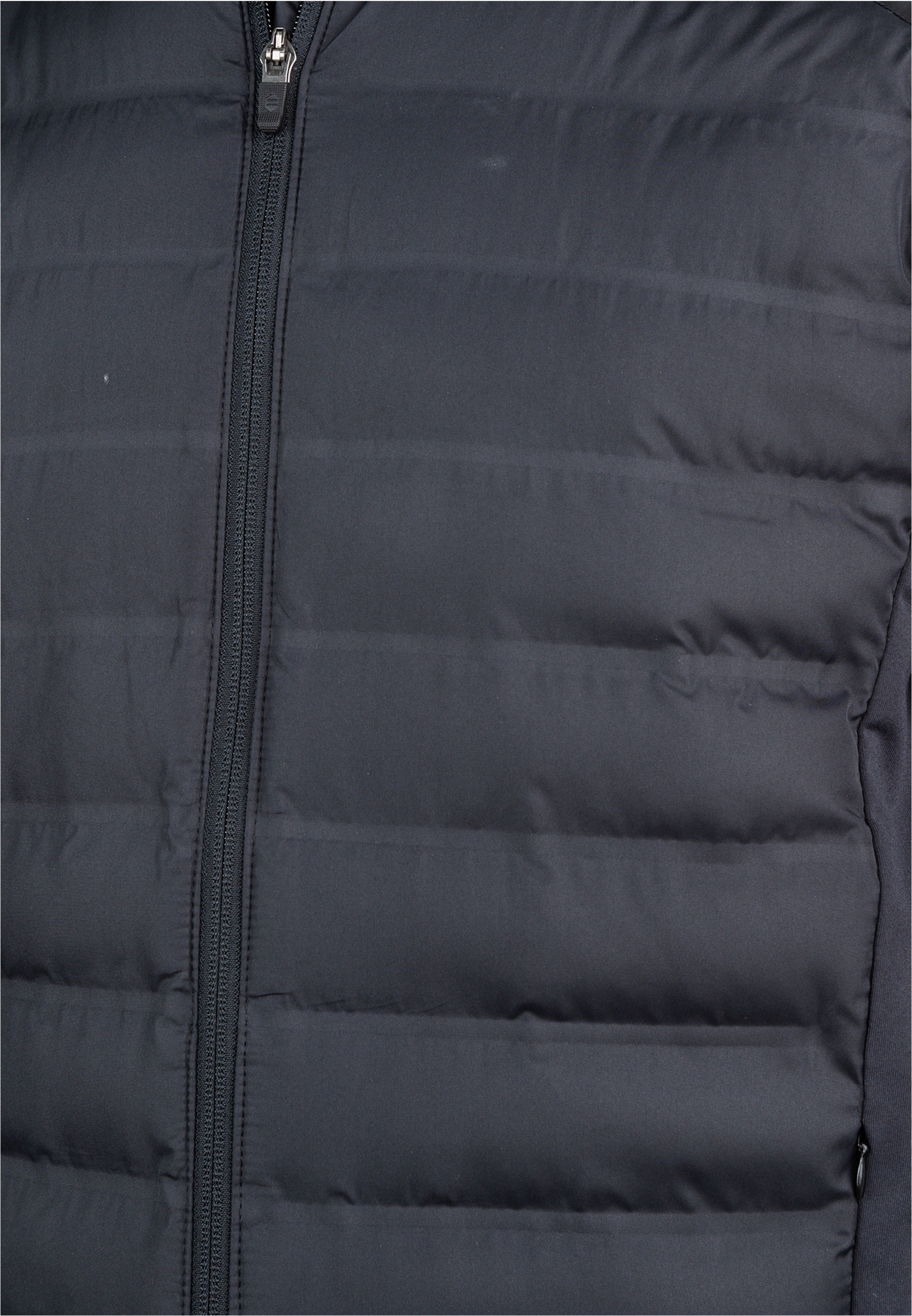 ENDURANCE Laufjacke »MIDAN«, mit wärmenden Steppeinsätzen