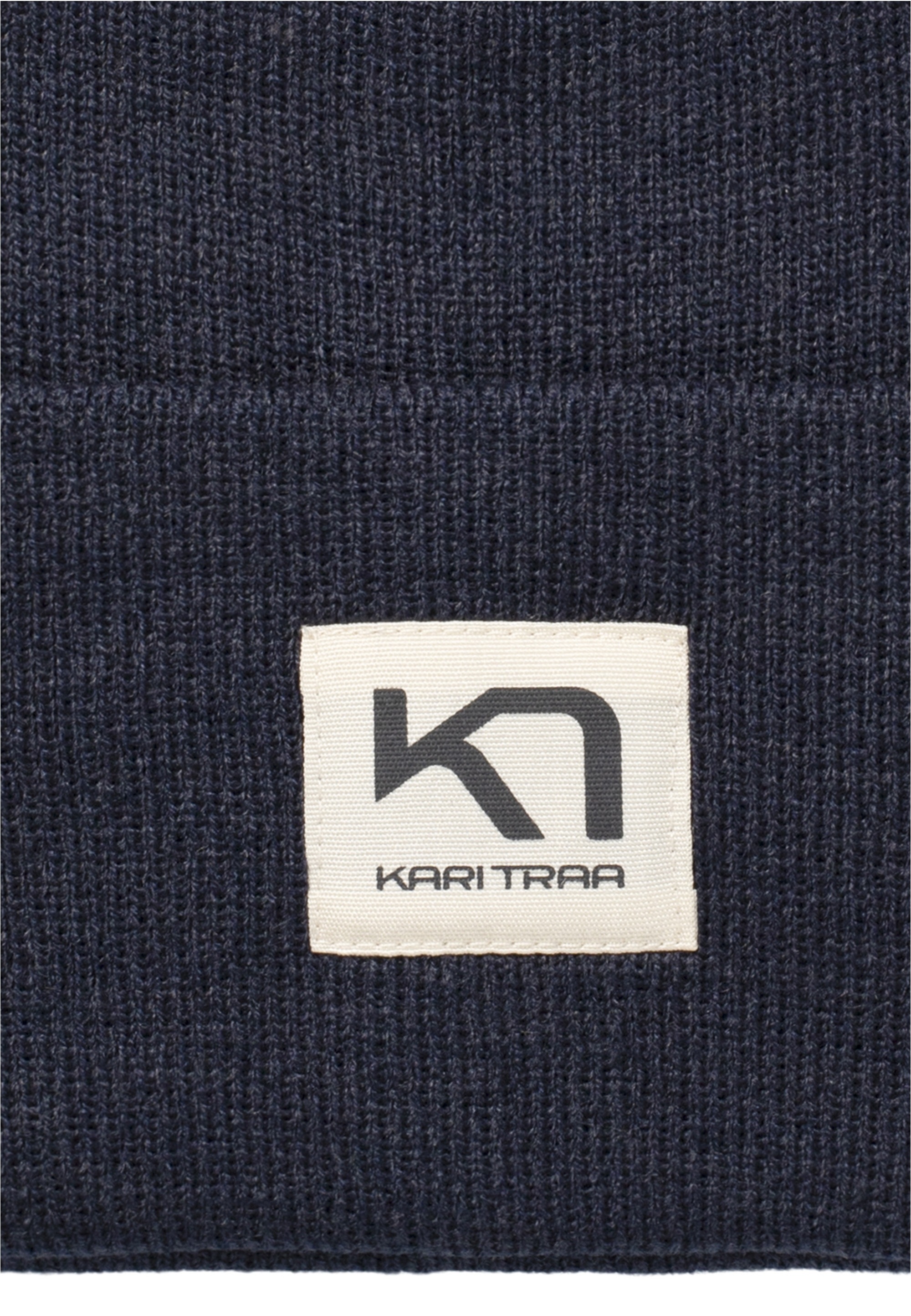 Thumbnail - Kari Traa Beanie "Rothe", in klassischem Design