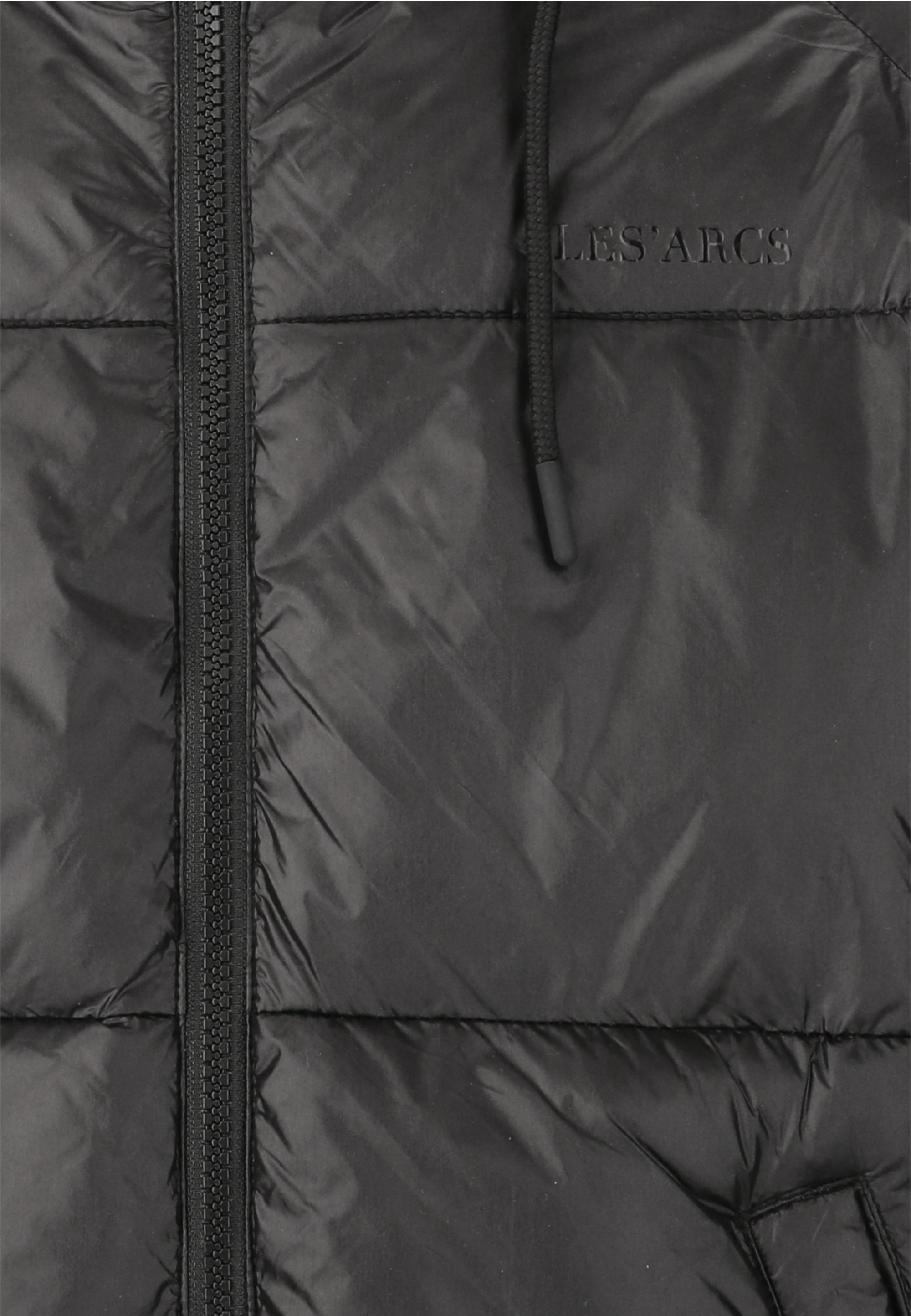 Thumbnail - LesArcs Outdoorjacke "Mackie" mit wasserabweisender Bionic-Finish-Beschichtung