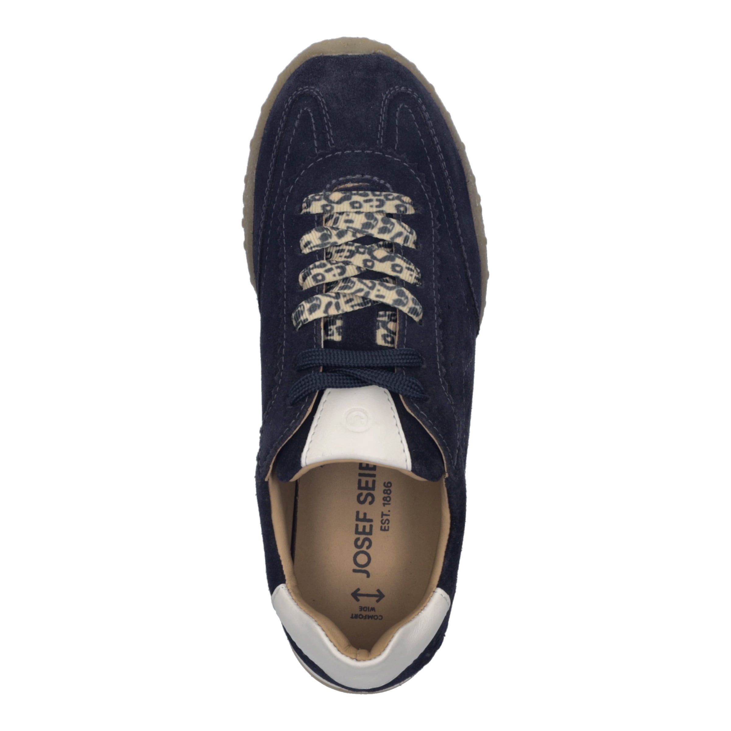 Josef Seibel Sneaker »Aileen 01, dunkelblau-kombi«