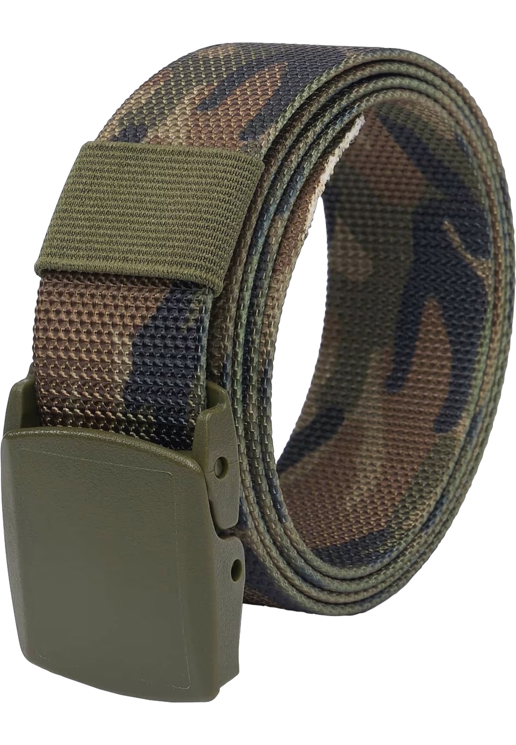 Brandit Hüftgürtel "Brandit Unisex Belt fast closure" günstig online kaufen