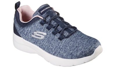 Skechers Slip-On Sneaker »DYNAMIGHT 2.0-IN A FLASH«, für Maschinenwäsche geeignet kaufen