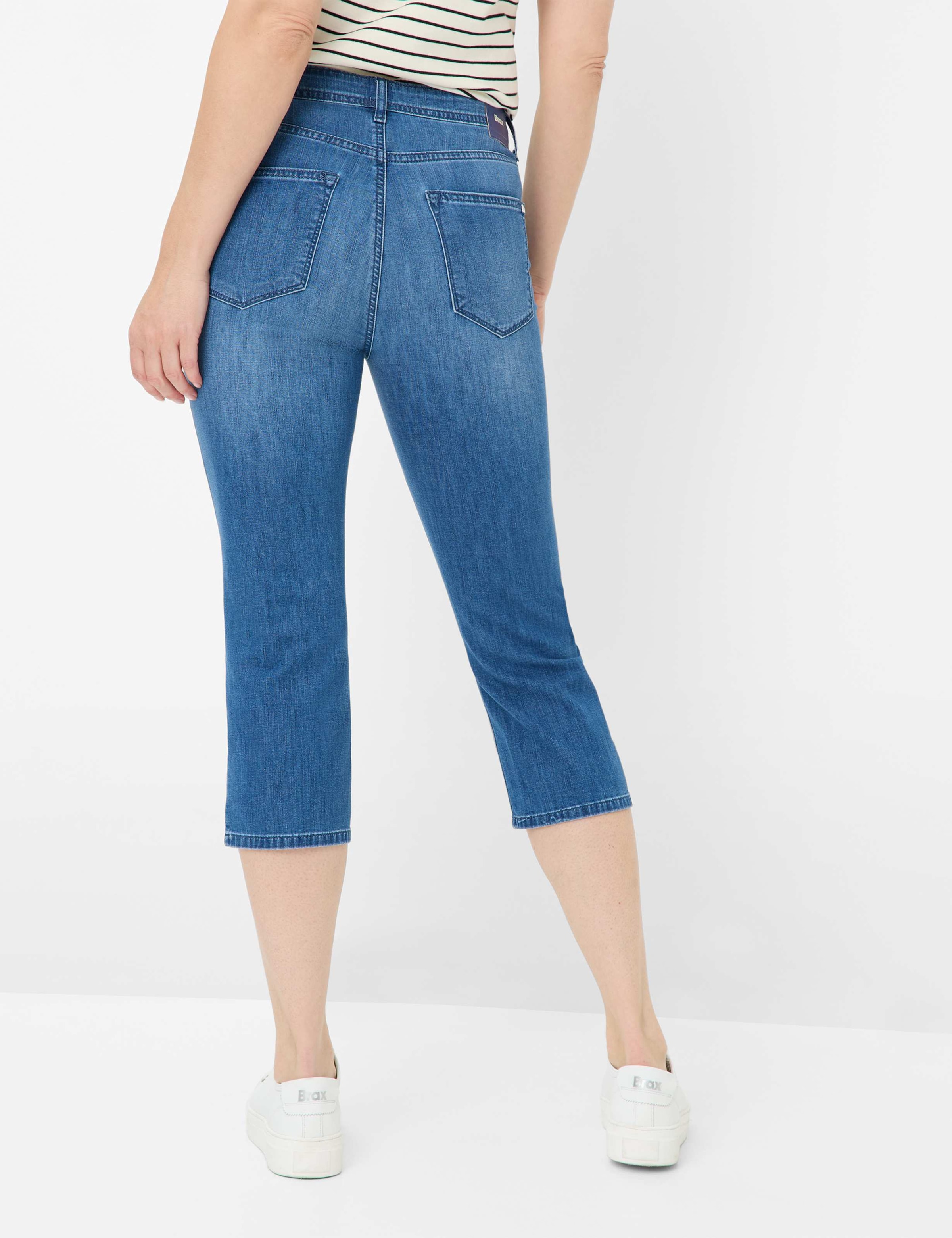Brax 5-Pocket-Jeans »Style MARY C«