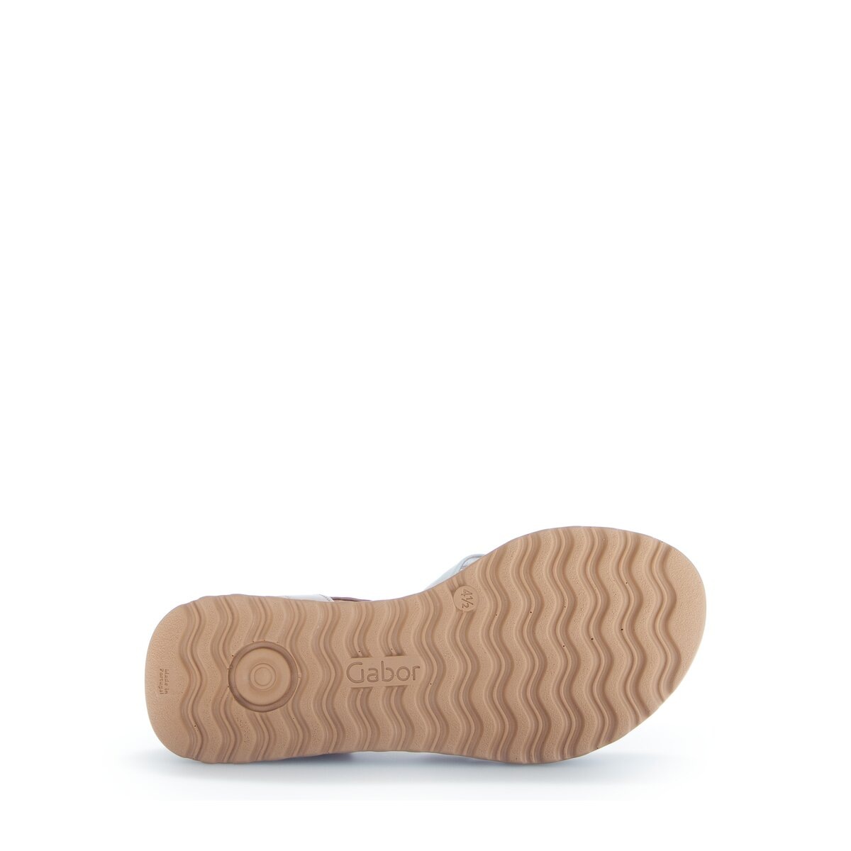 Gabor Riemchensandale Sandals Pink 42.5 3
