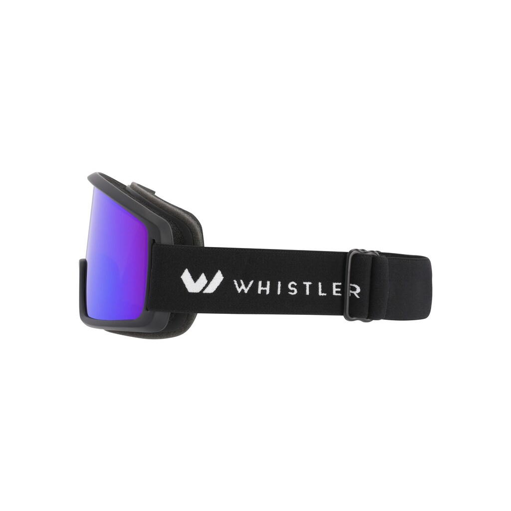 WHISTLER Skibrille »WS5150 OTG«