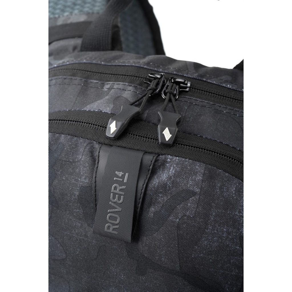 NITRO Trekkingrucksack »Rover 14«