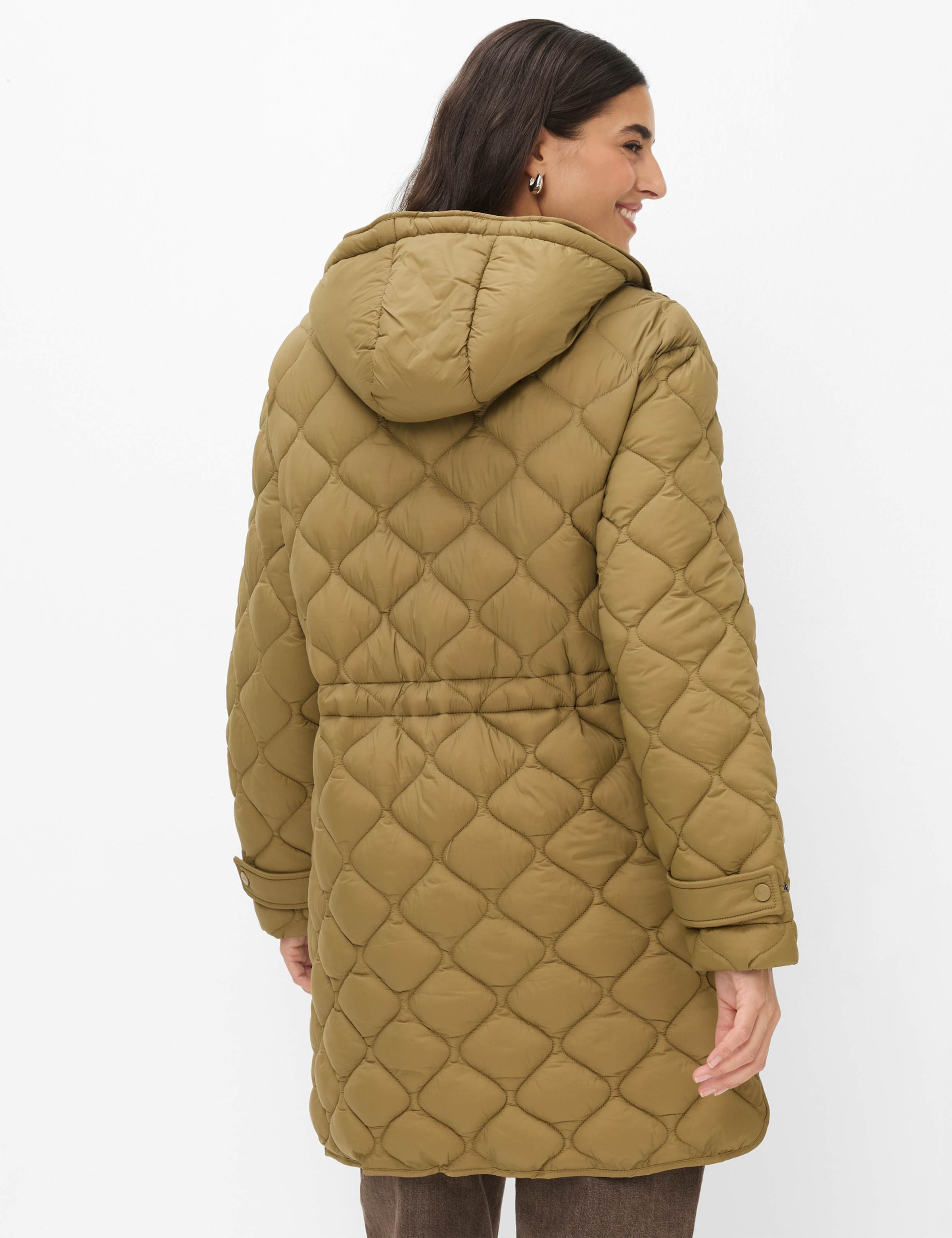 Brax Steppjacke »Style KAYA«