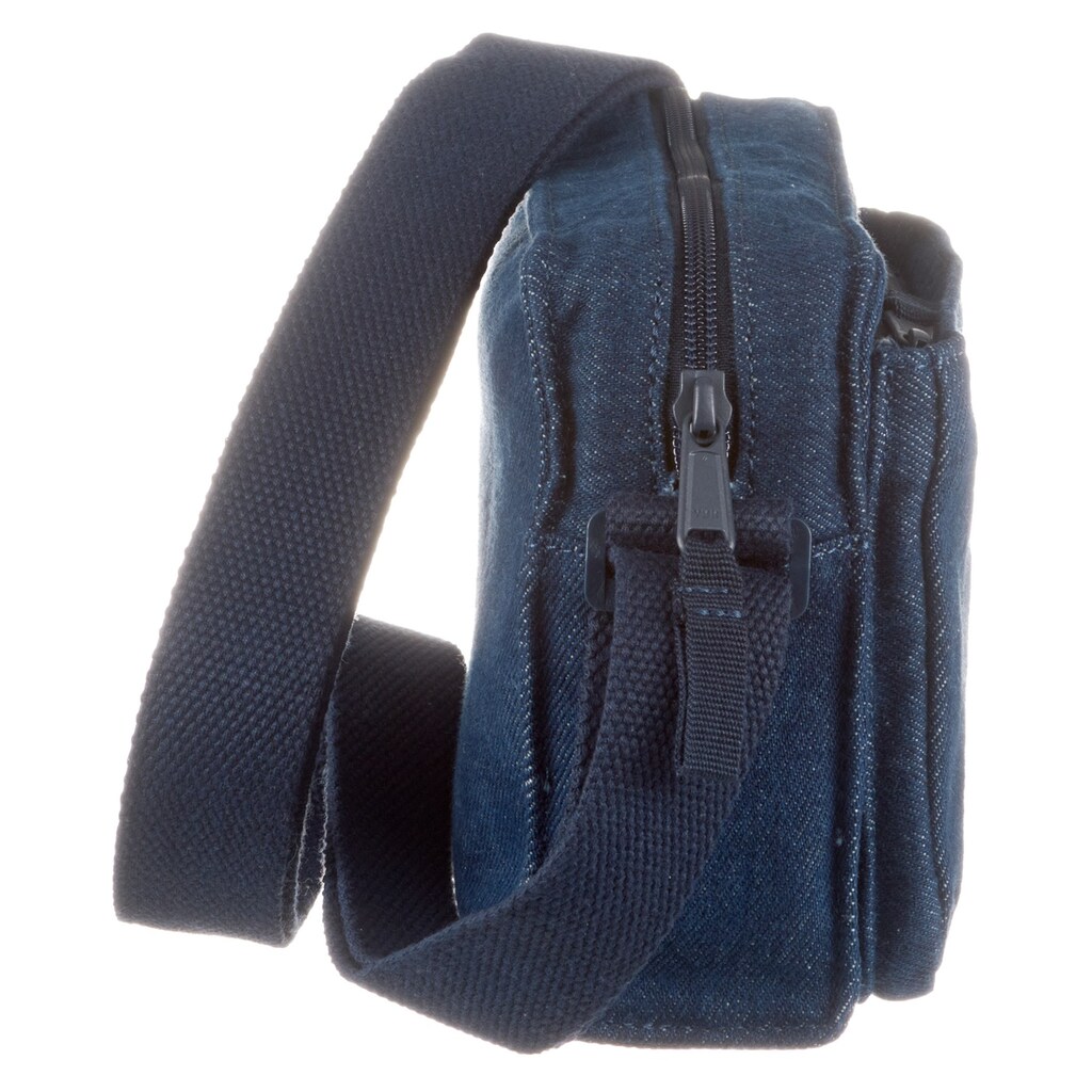 Levi's® Umhängetasche »ZIP CROSSBODY«