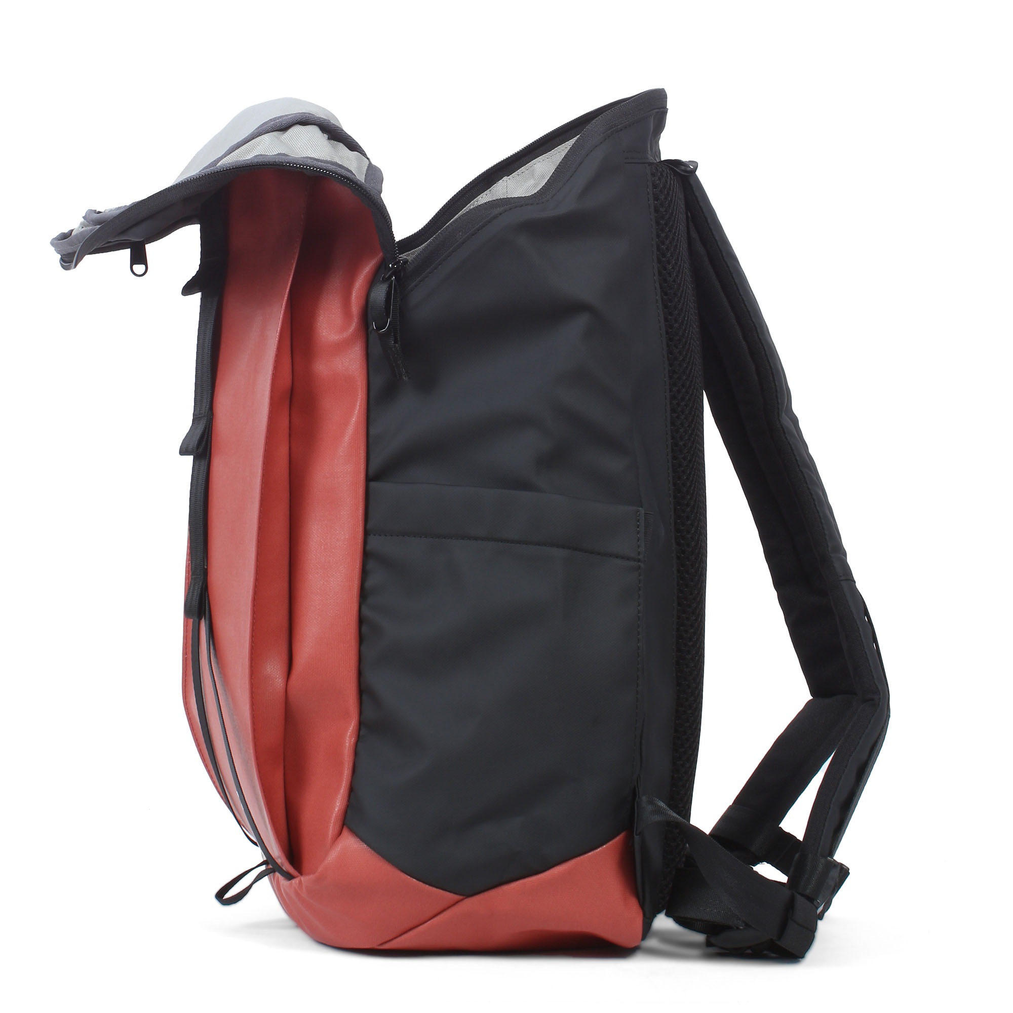 Margelisch Laptoprucksack »LIRN 1« mit recyceltem PET