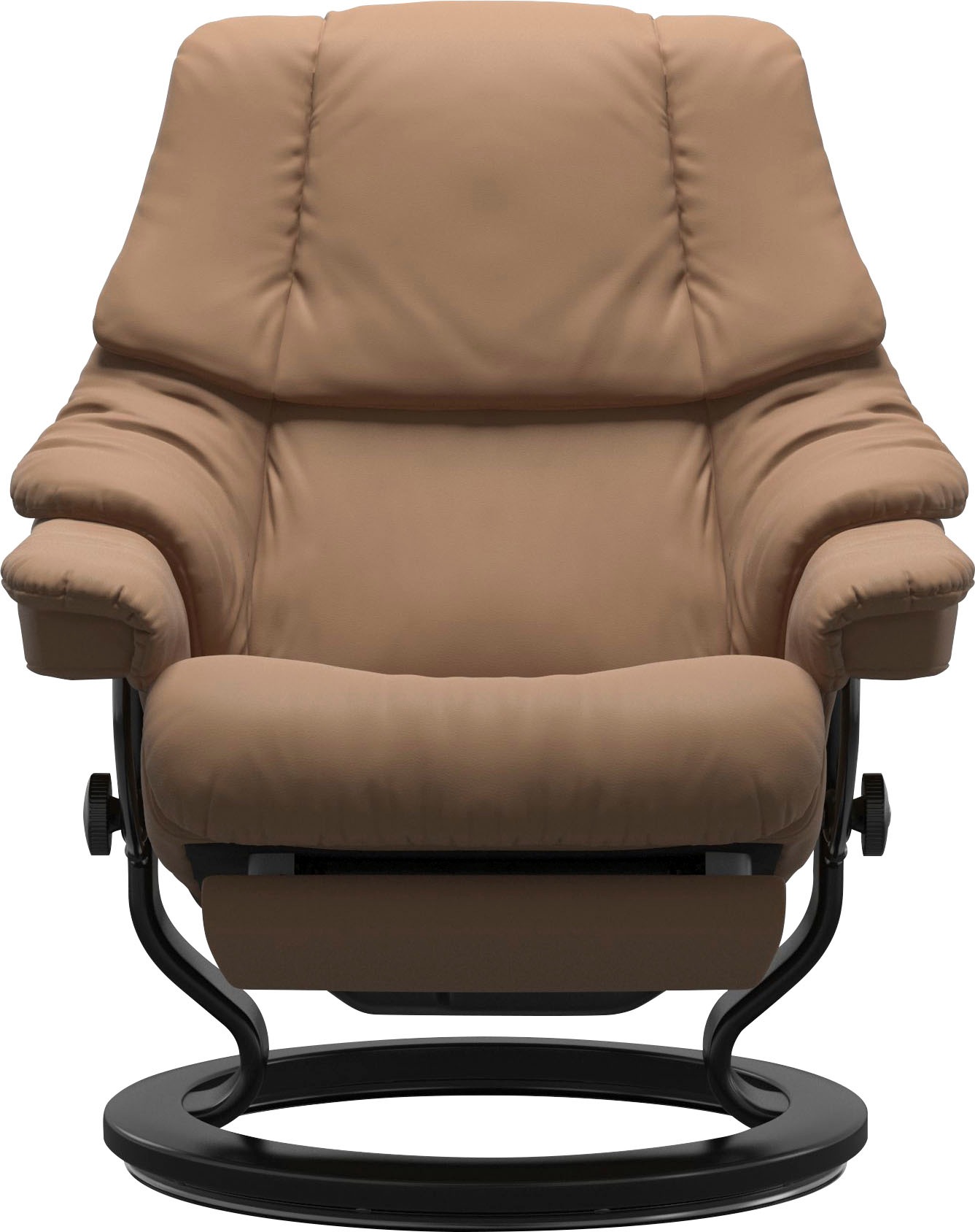 Stressless ® Atpalaiduojanti kėdė »Reno« elektris...