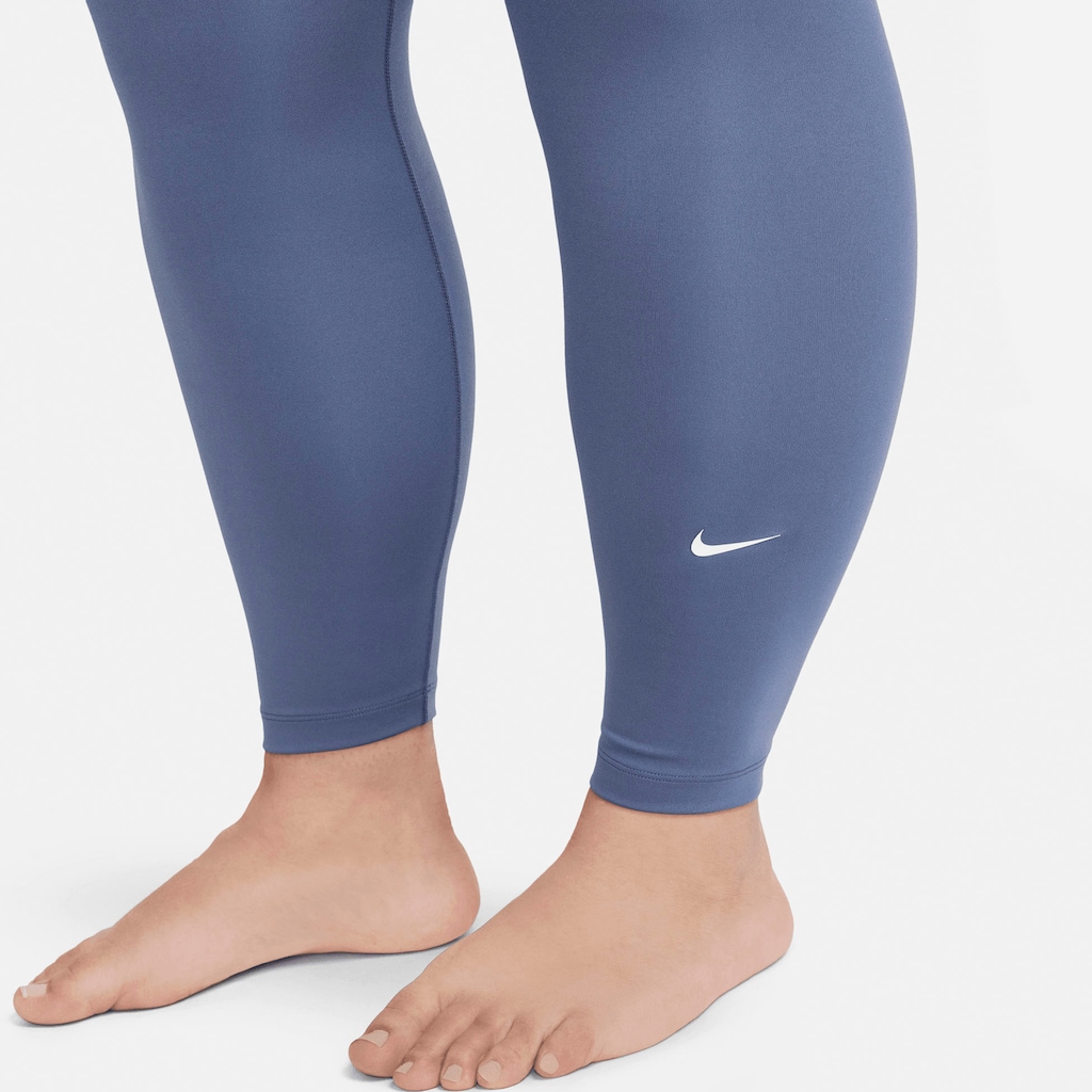 Nike Trainingstights »One Women's Mid-Rise Leggings (Plus Size)«